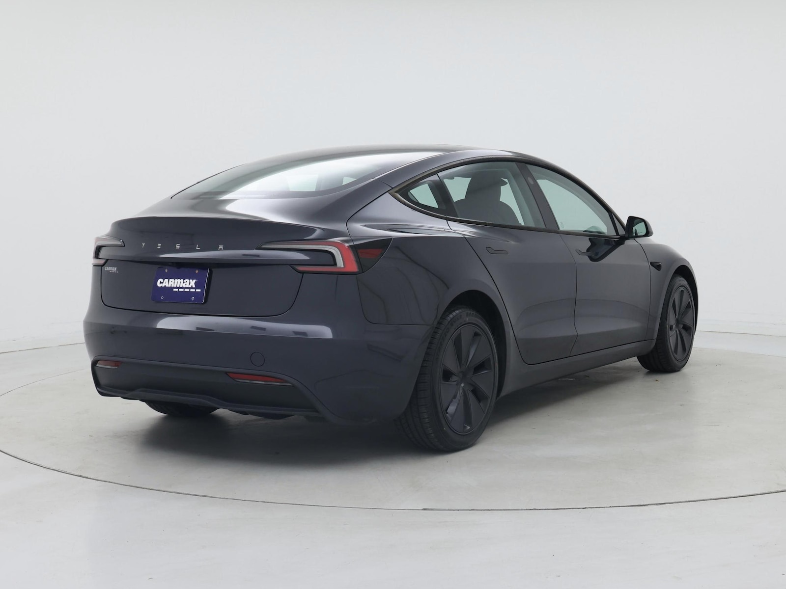 2025 Tesla Model 3 Long Range - Photo 9
