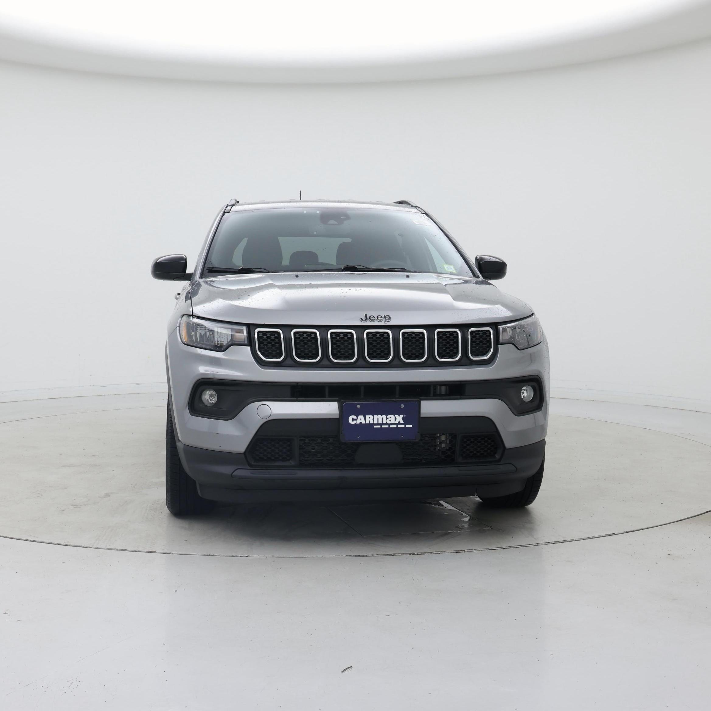 Thumbnail: 2023 Jeep Compass - 5