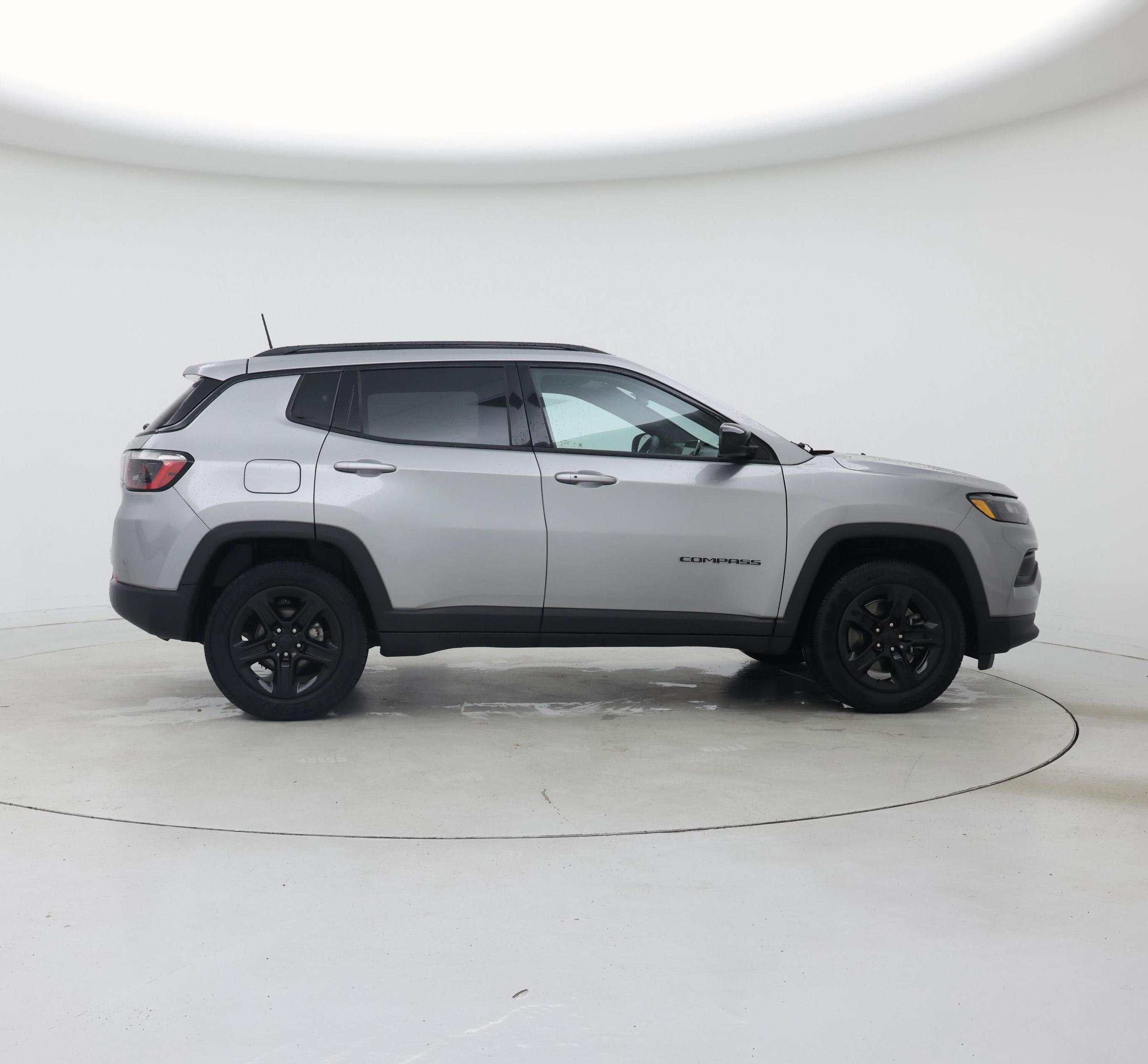 Thumbnail: 2023 Jeep Compass - 7