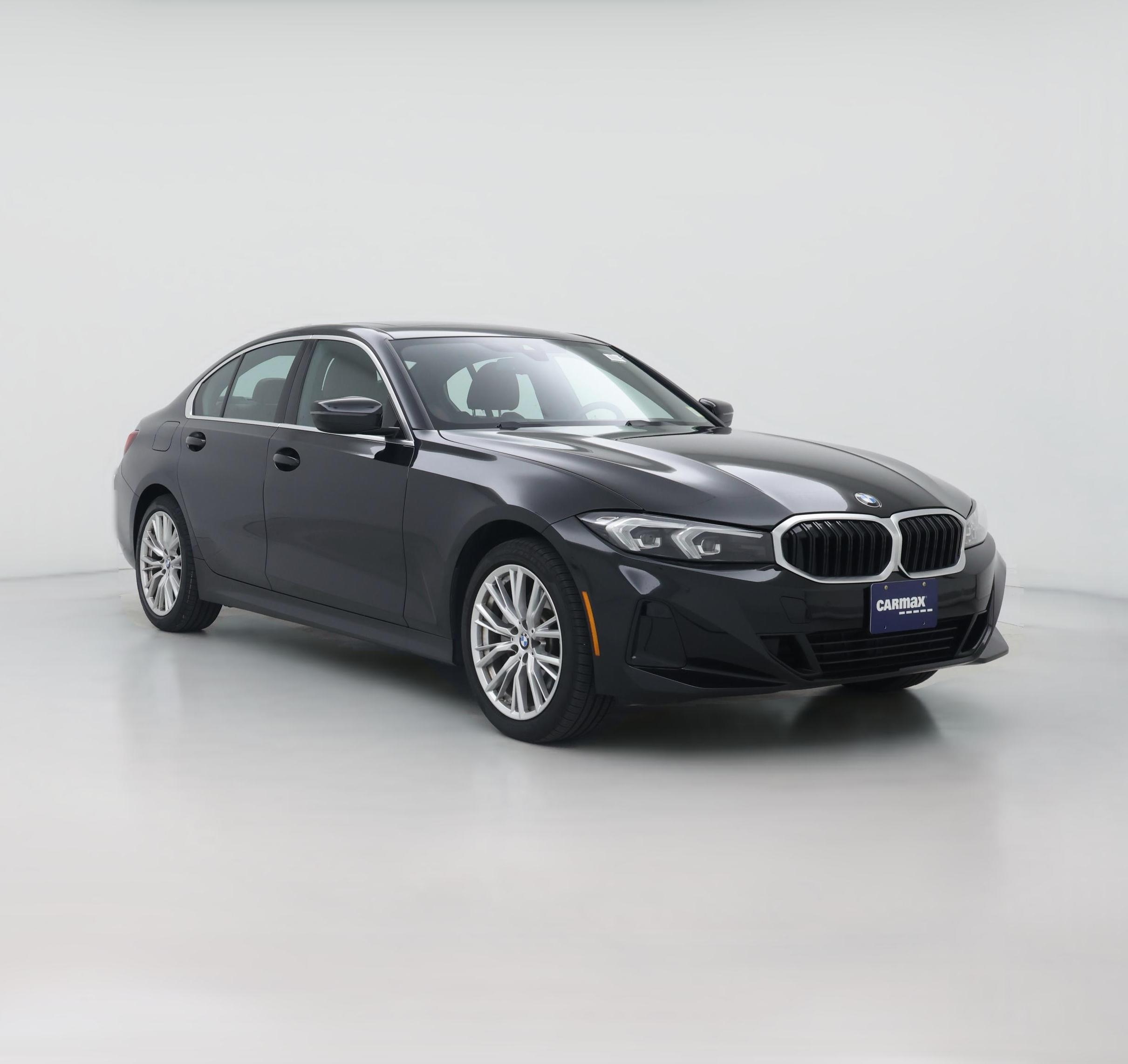 Thumbnail: 2024 BMW 3 Series - 1