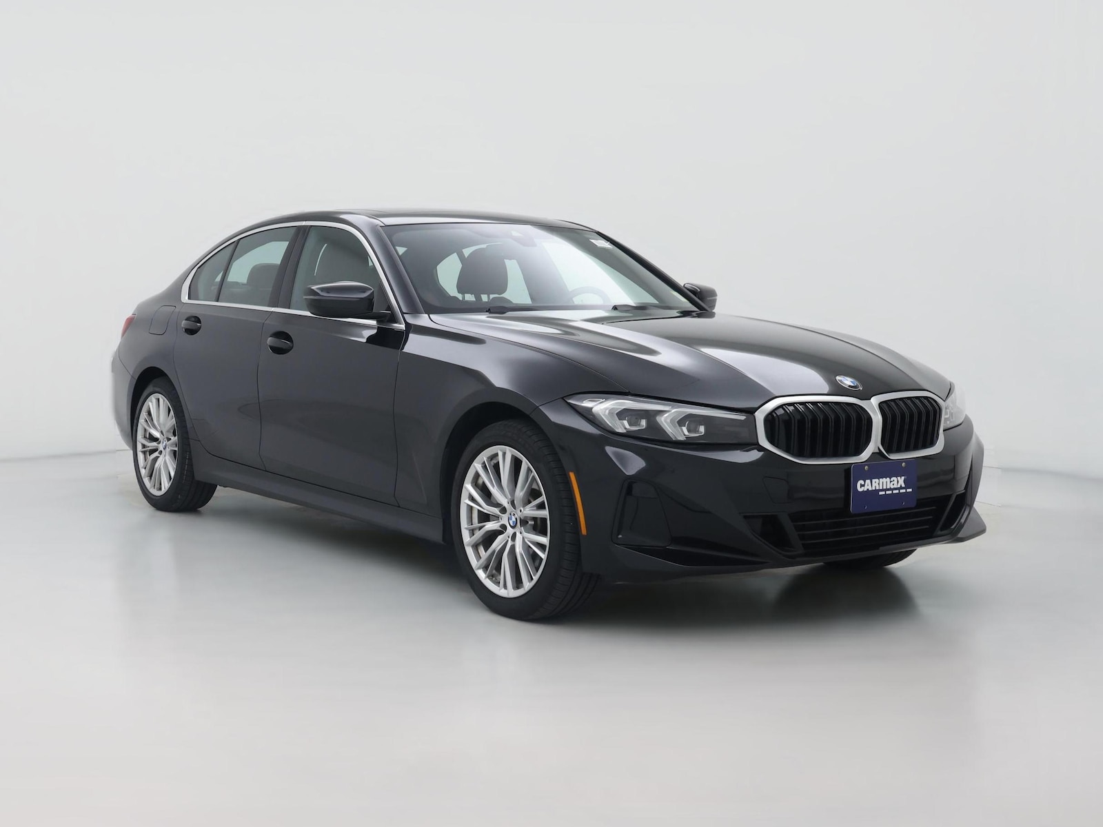 2024 BMW 3 Series