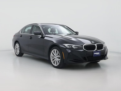 2024 BMW 330 XI