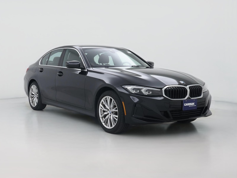 2024 BMW 330 XI