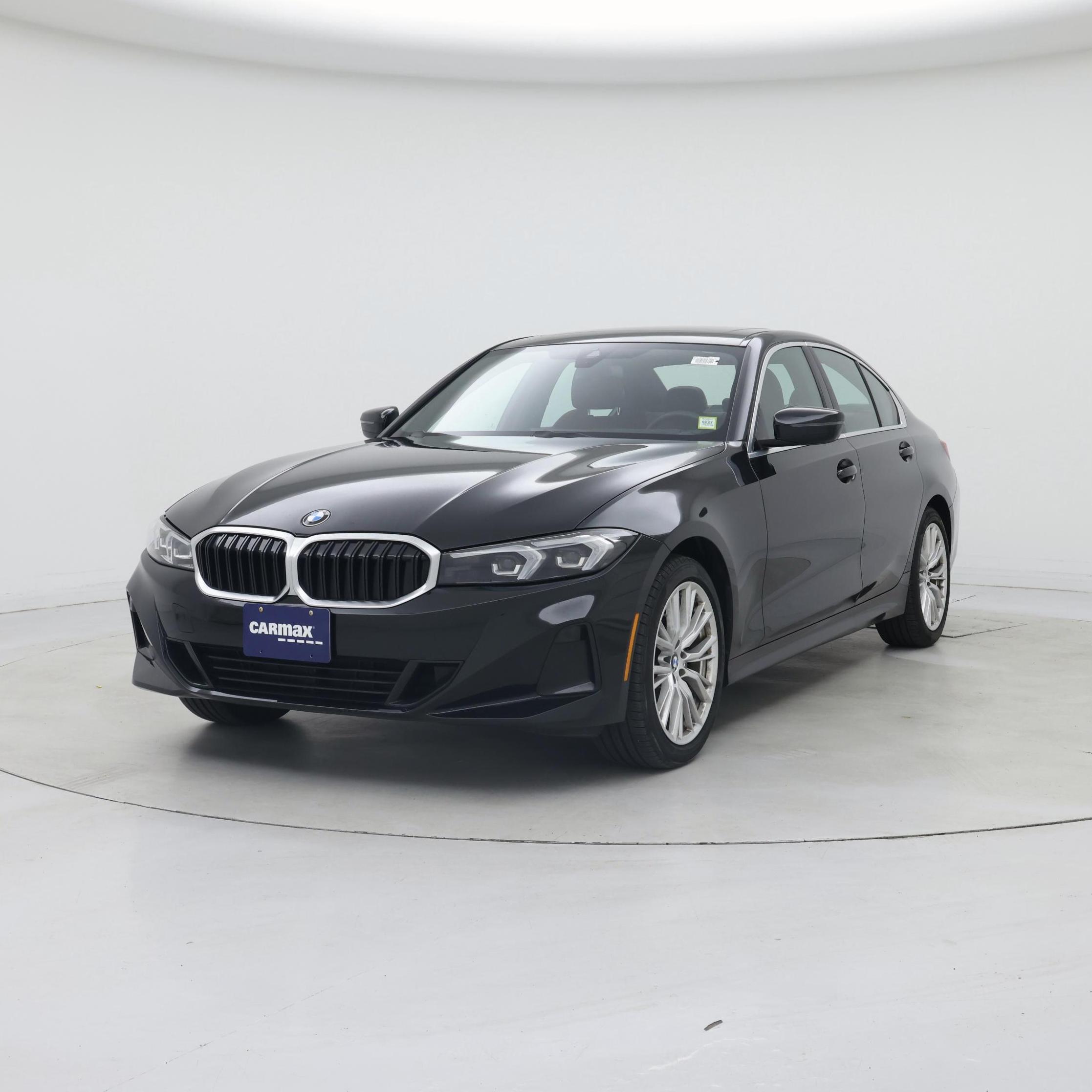 Thumbnail: 2024 BMW 3 Series - 4