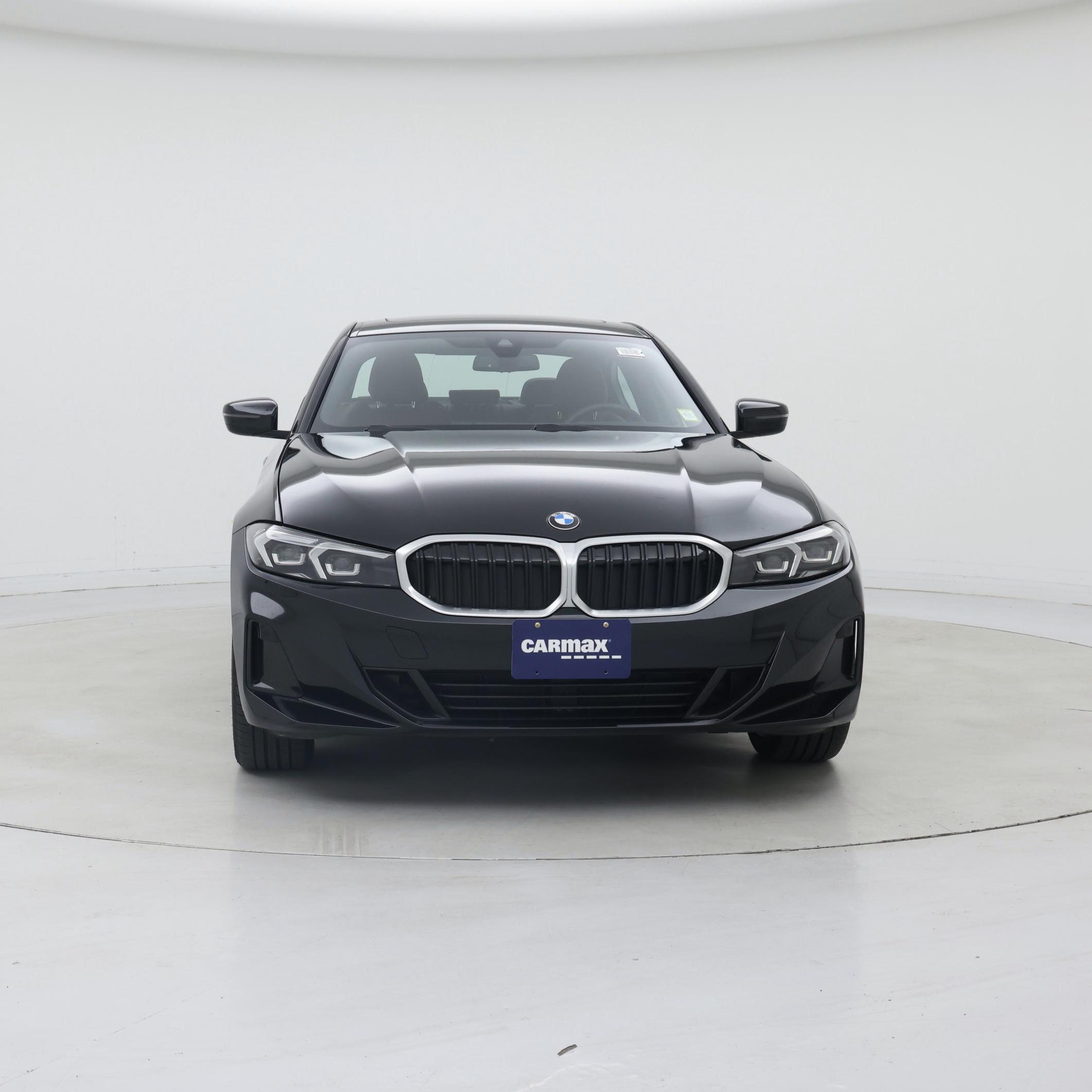 Thumbnail: 2024 BMW 3 Series - 5