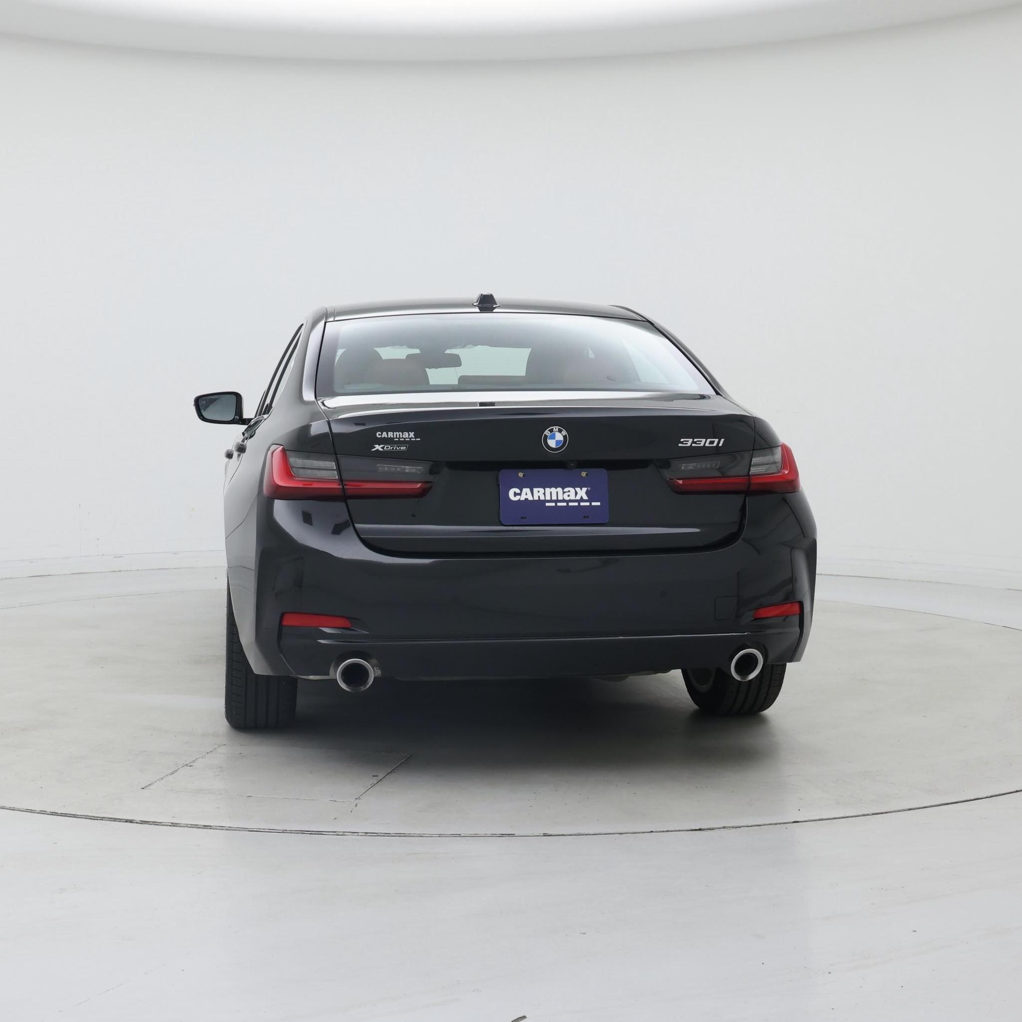 Thumbnail: 2024 BMW 3 Series - 6