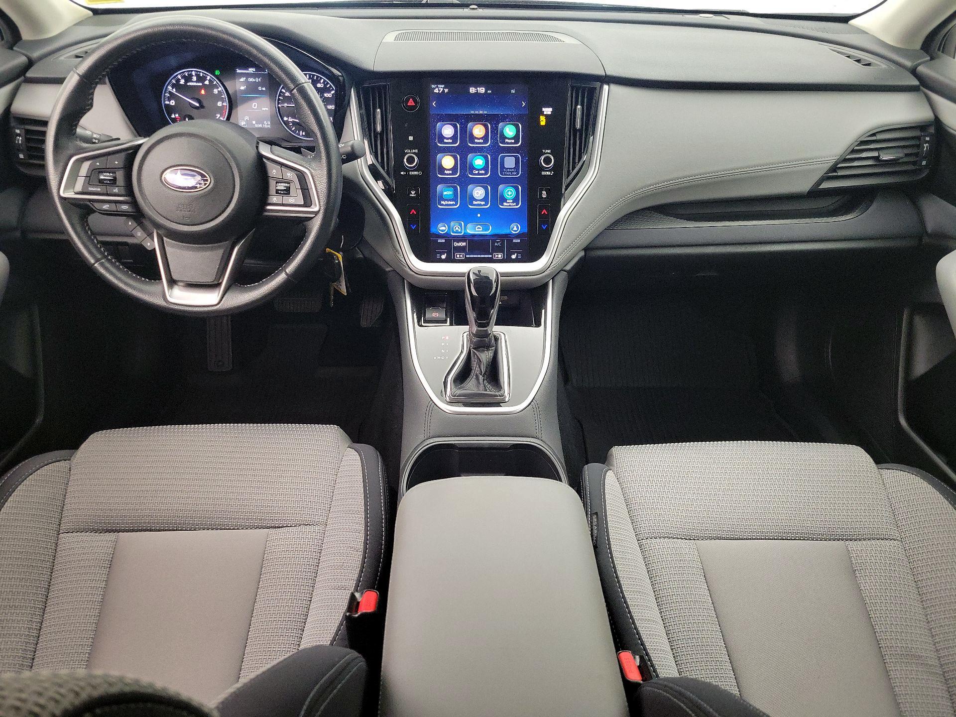 Thumbnail: 2022 Subaru Outback - 9
