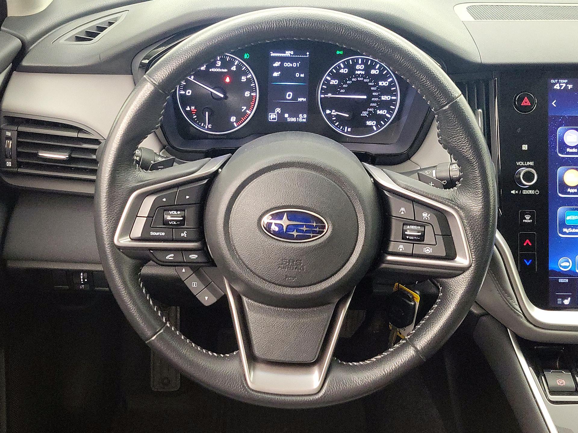 Thumbnail: 2022 Subaru Outback - 10