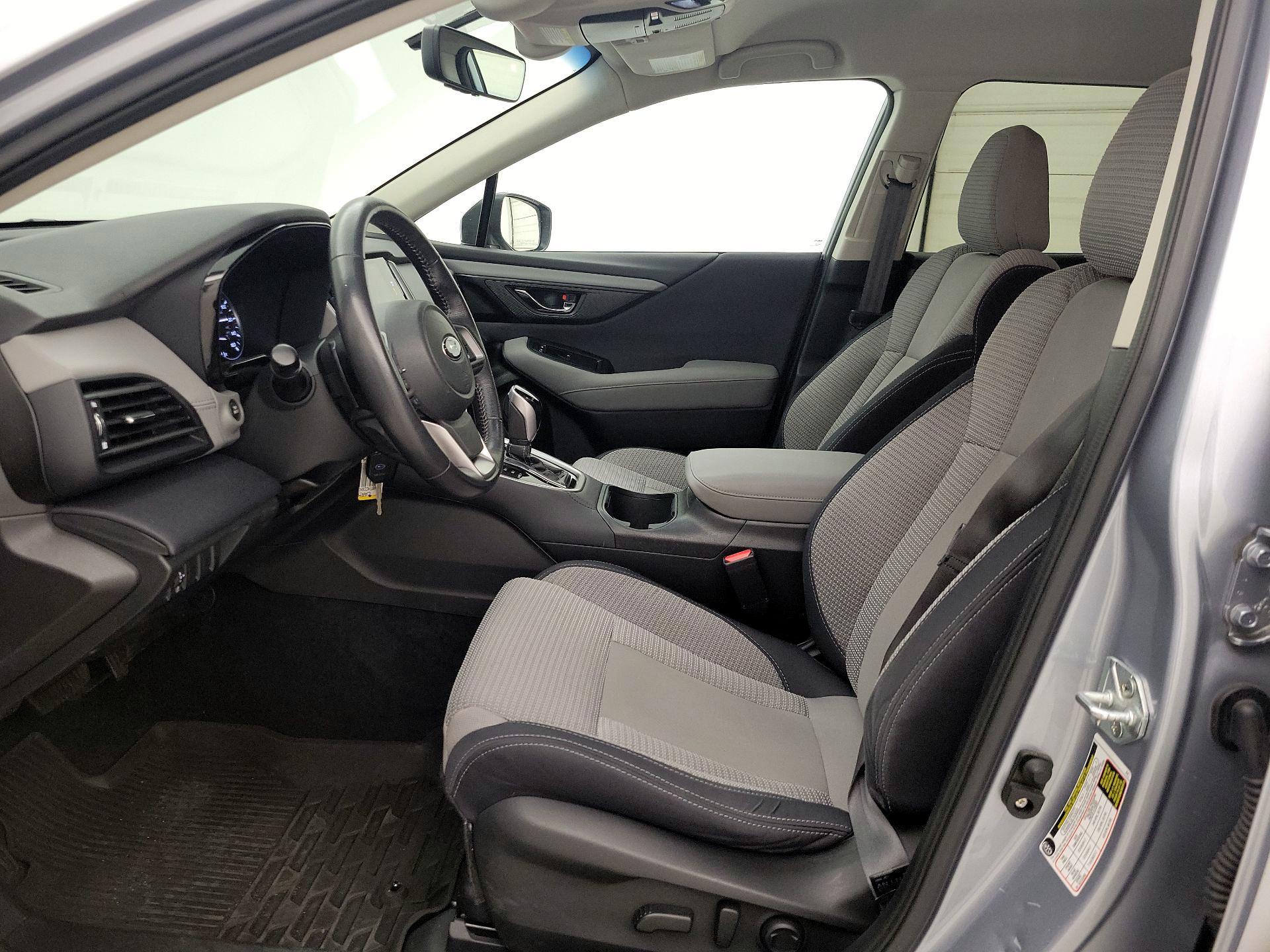 Thumbnail: 2022 Subaru Outback - 11