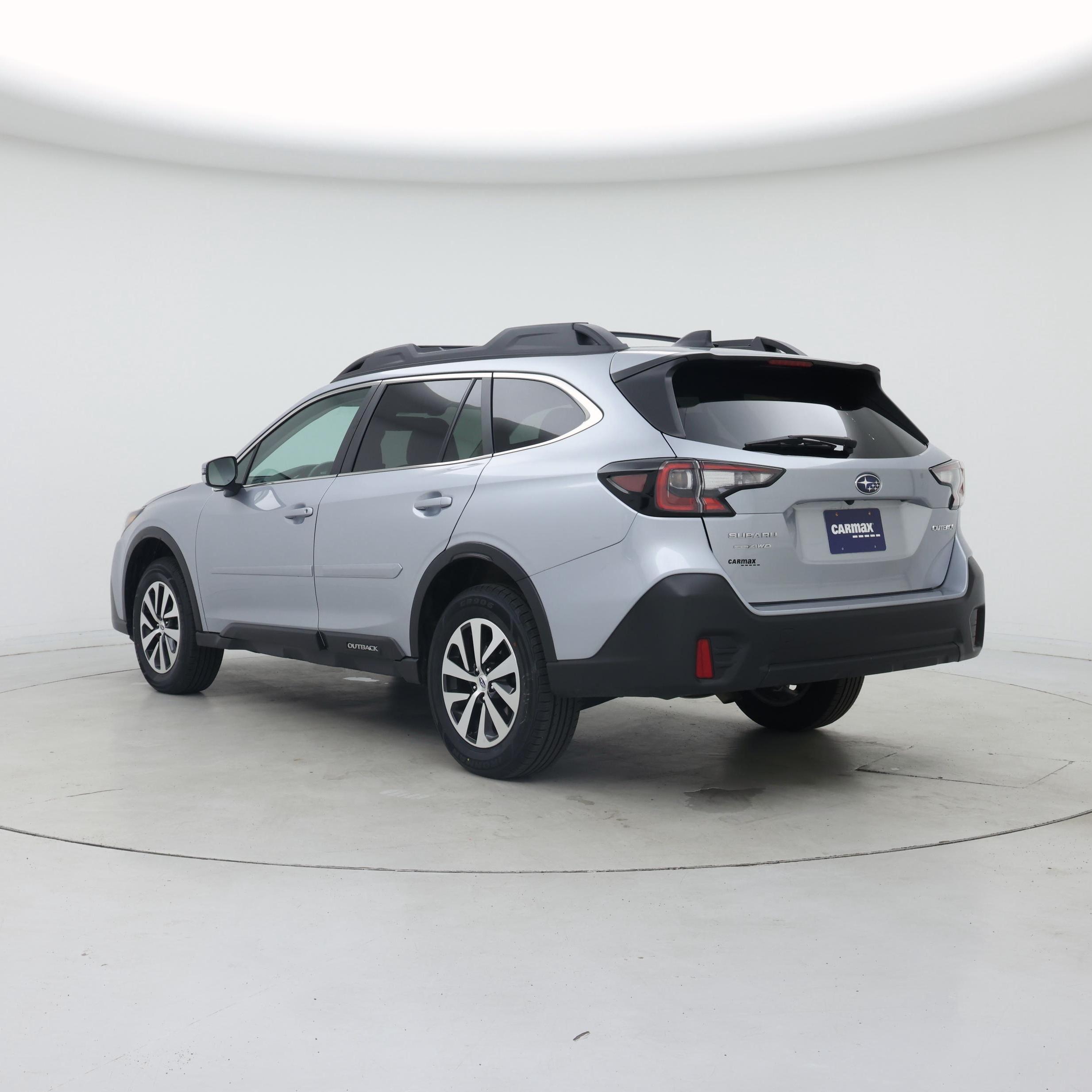 Thumbnail: 2022 Subaru Outback - 2