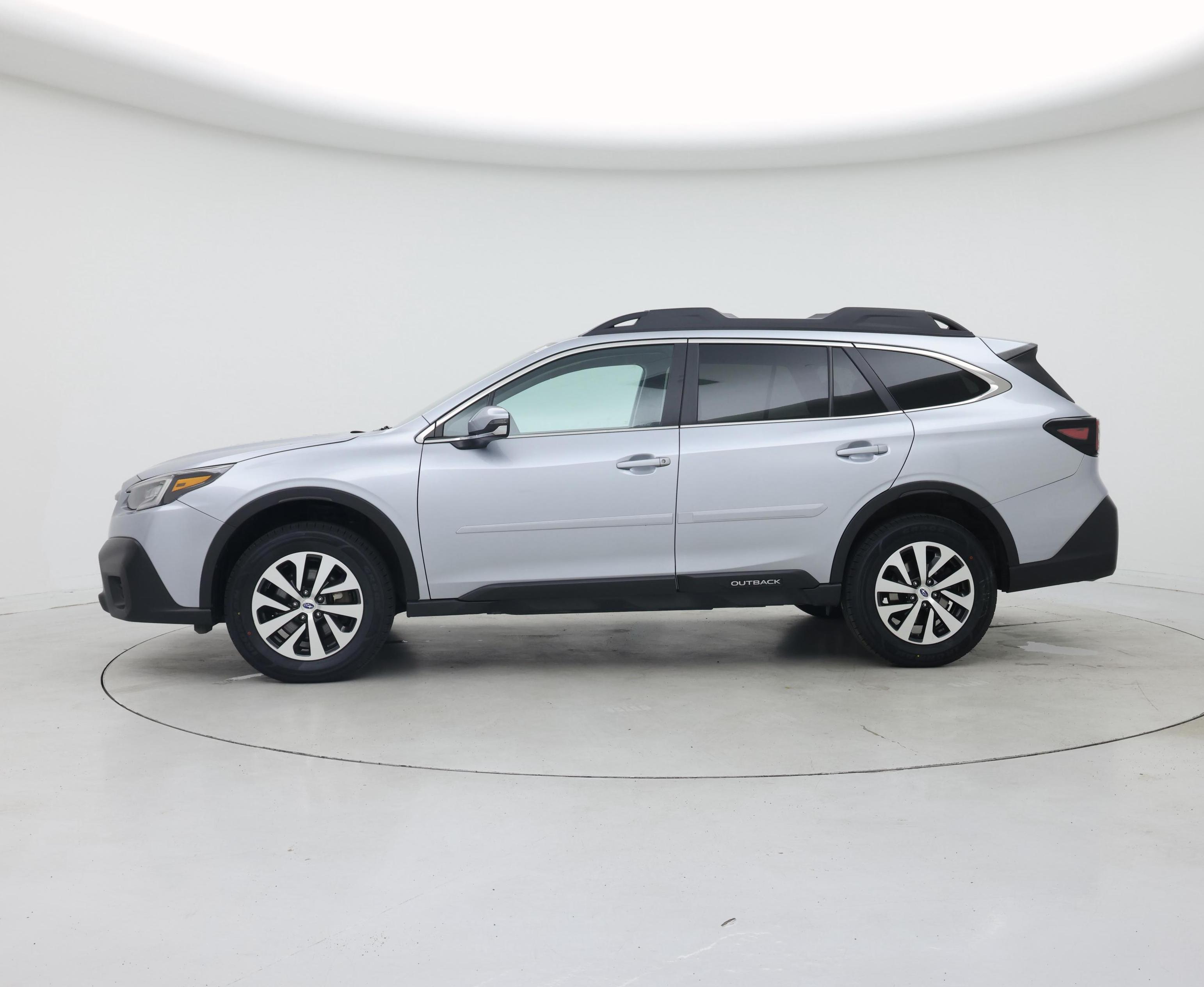 Thumbnail: 2022 Subaru Outback - 3