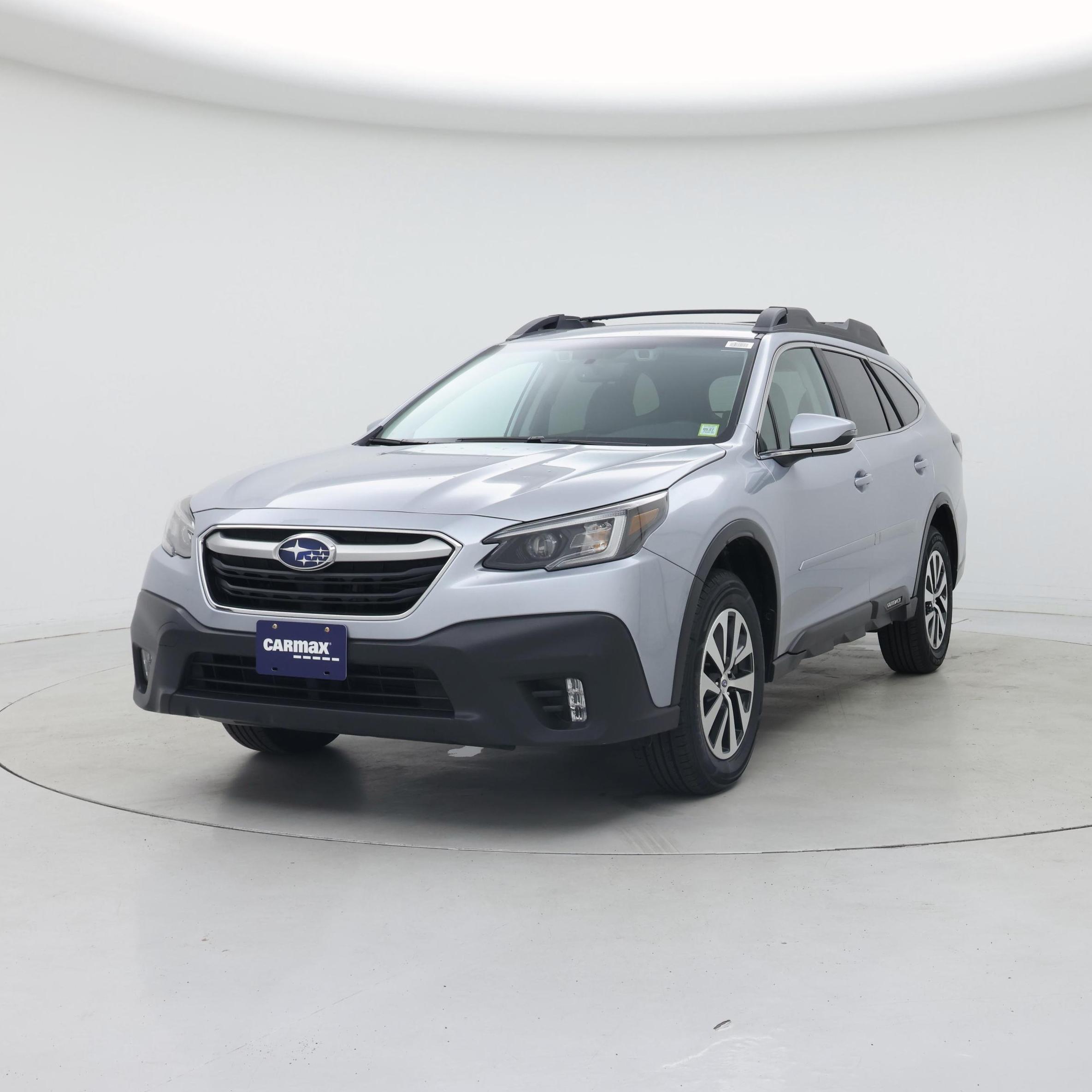 Thumbnail: 2022 Subaru Outback - 4
