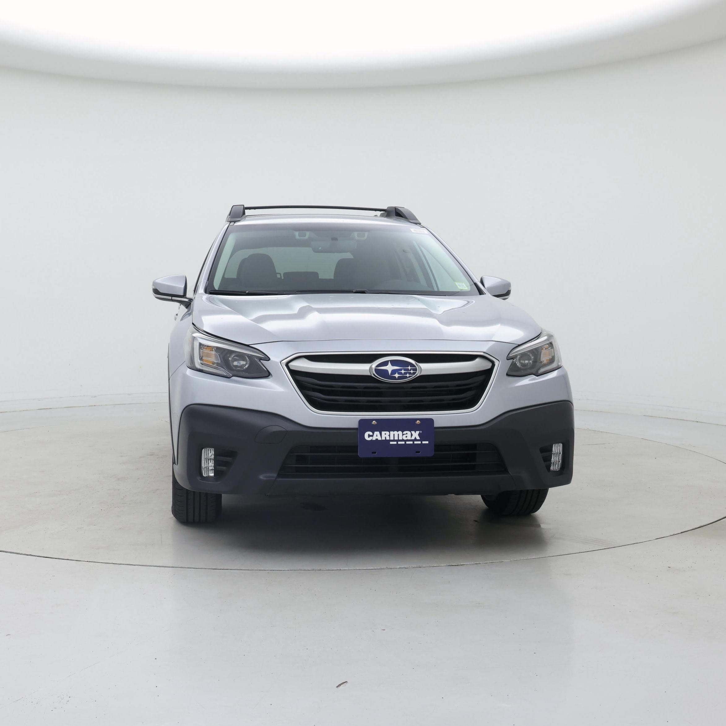 Thumbnail: 2022 Subaru Outback - 5