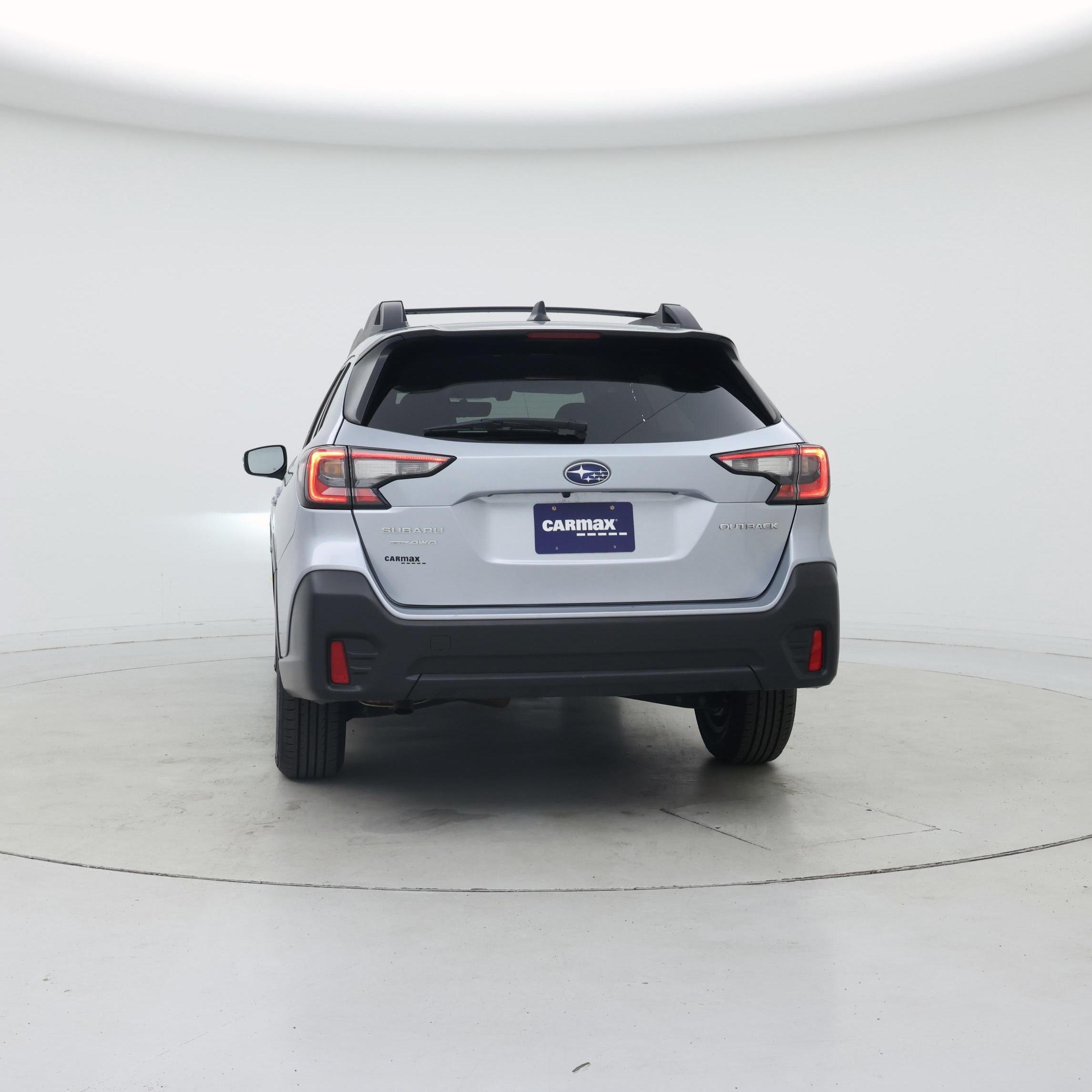 Thumbnail: 2022 Subaru Outback - 6