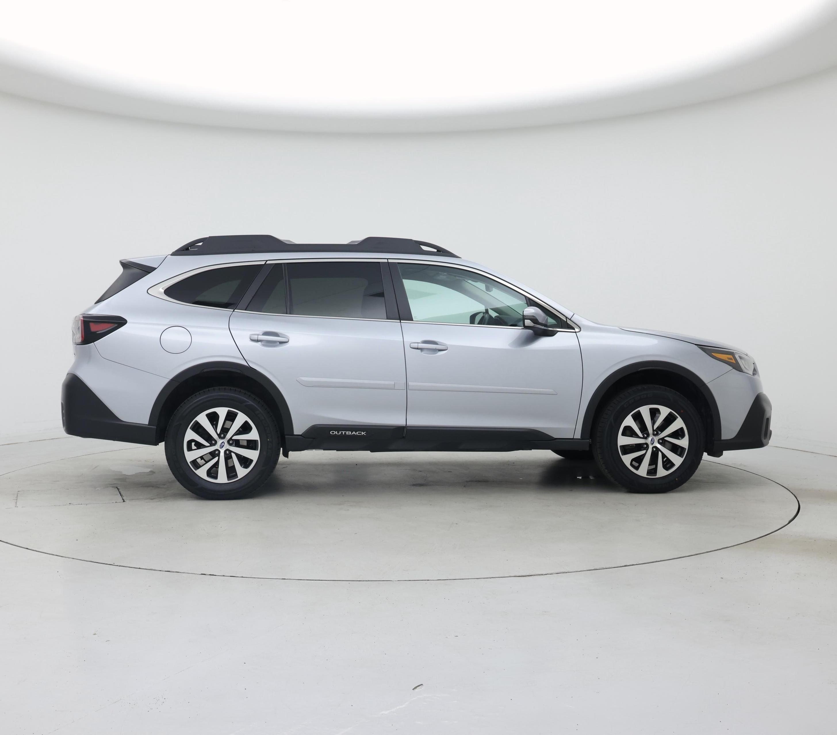 Thumbnail: 2022 Subaru Outback - 7
