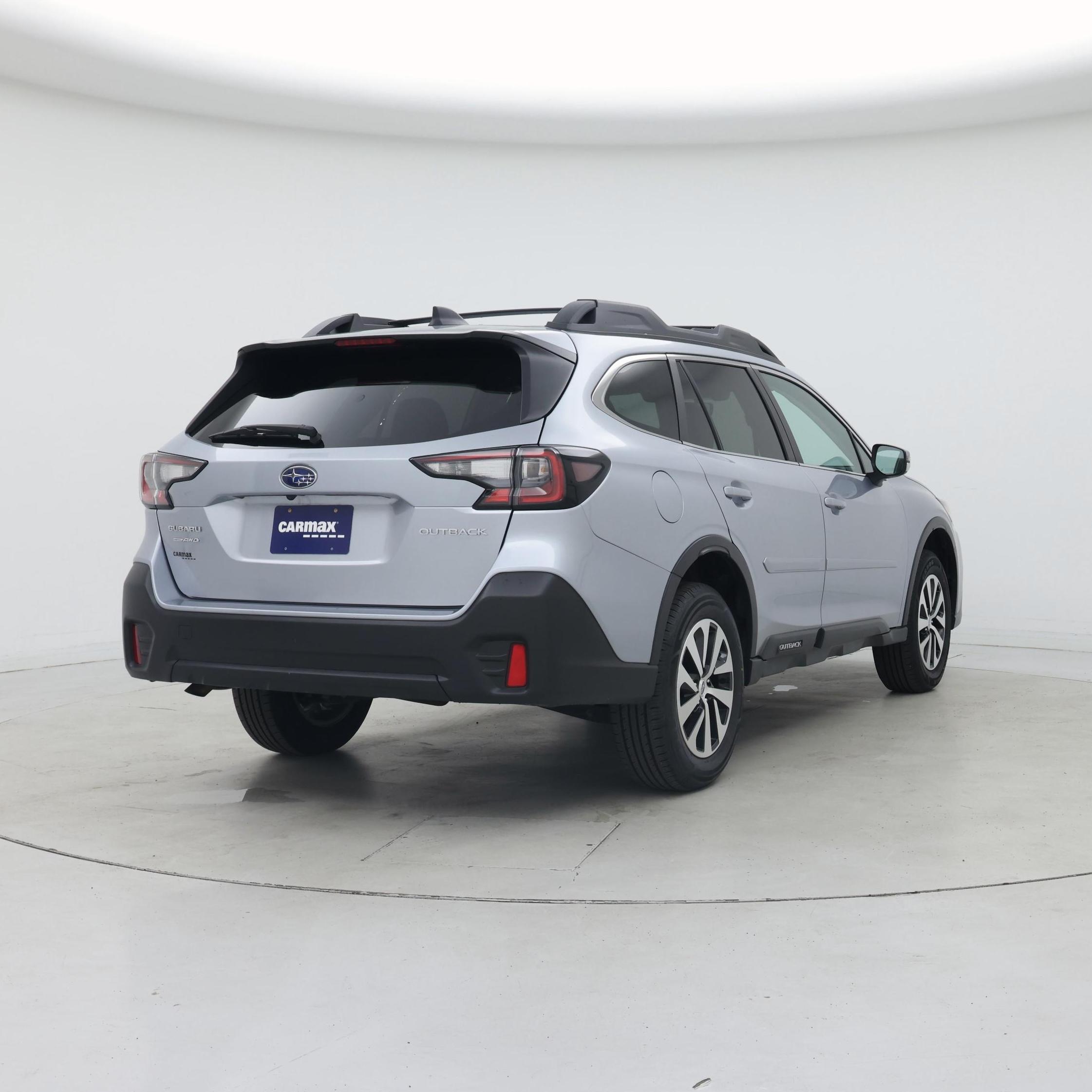 Thumbnail: 2022 Subaru Outback - 8