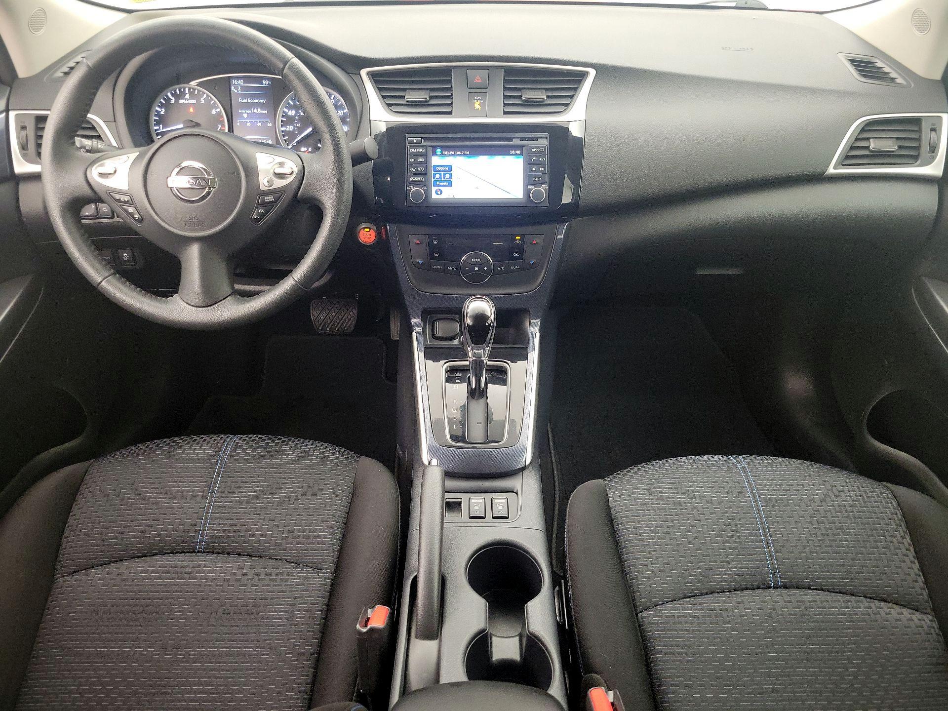 Thumbnail: 2018 Nissan Sentra - 9