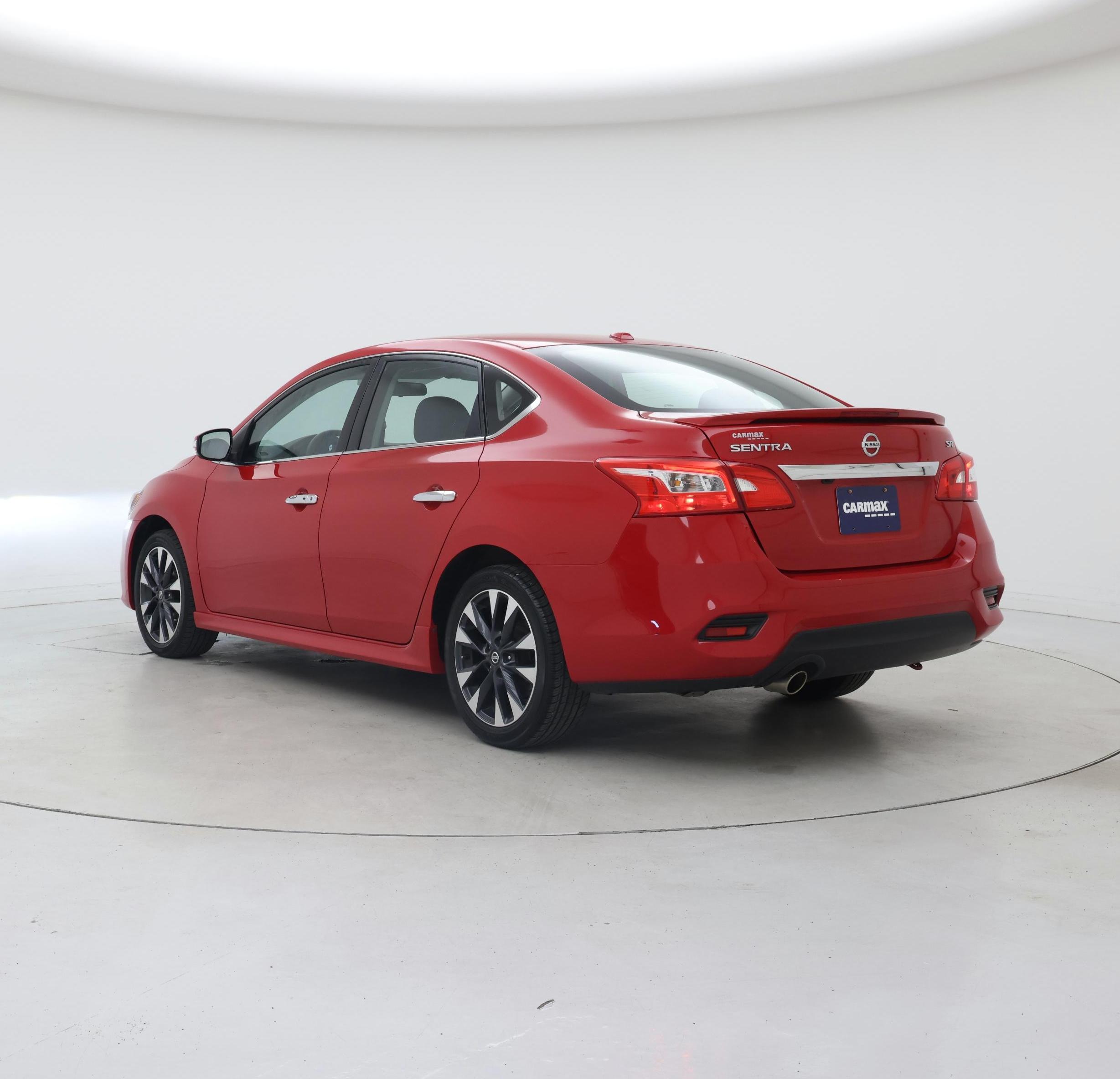 Thumbnail: 2018 Nissan Sentra - 2