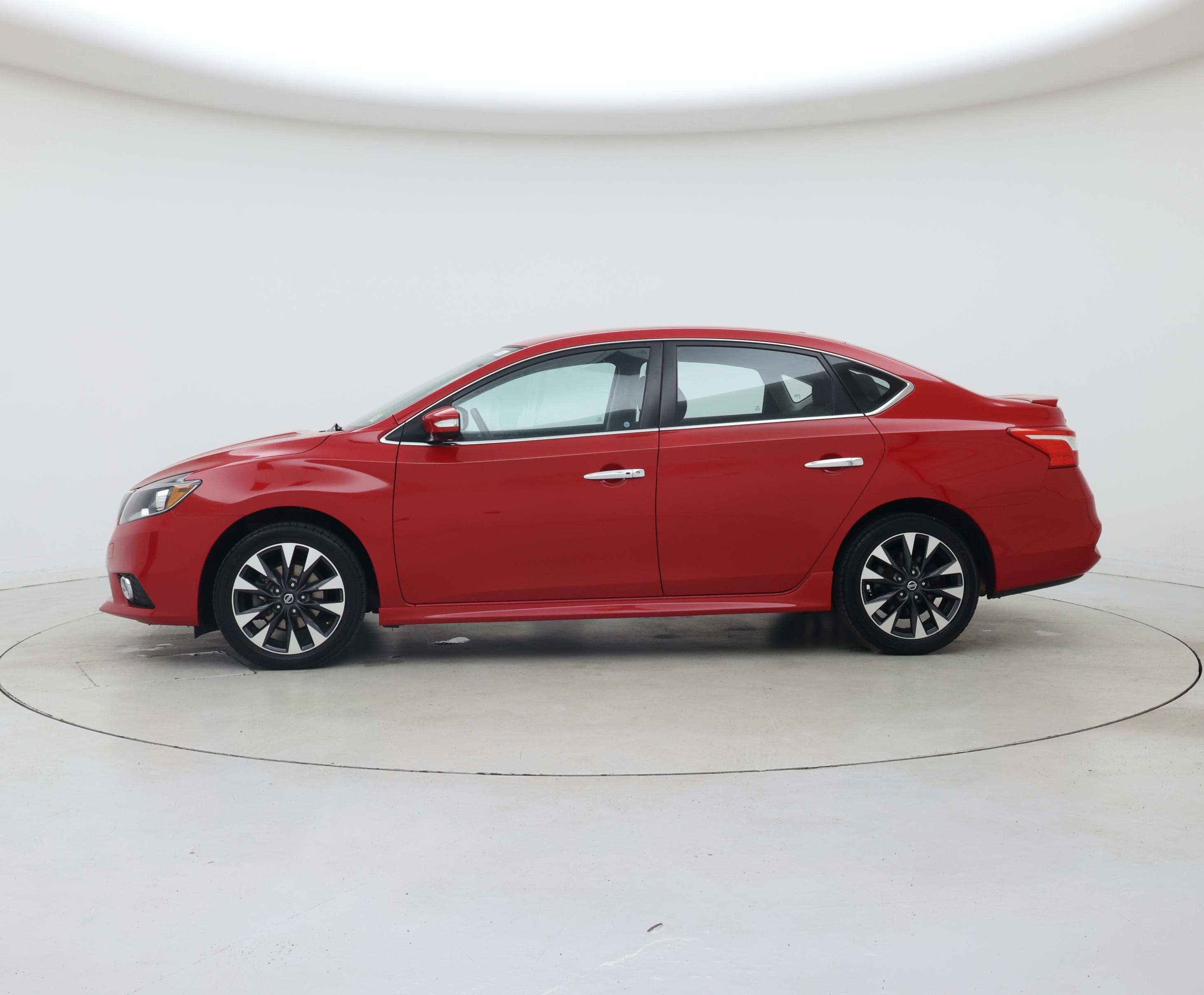 Thumbnail: 2018 Nissan Sentra - 3