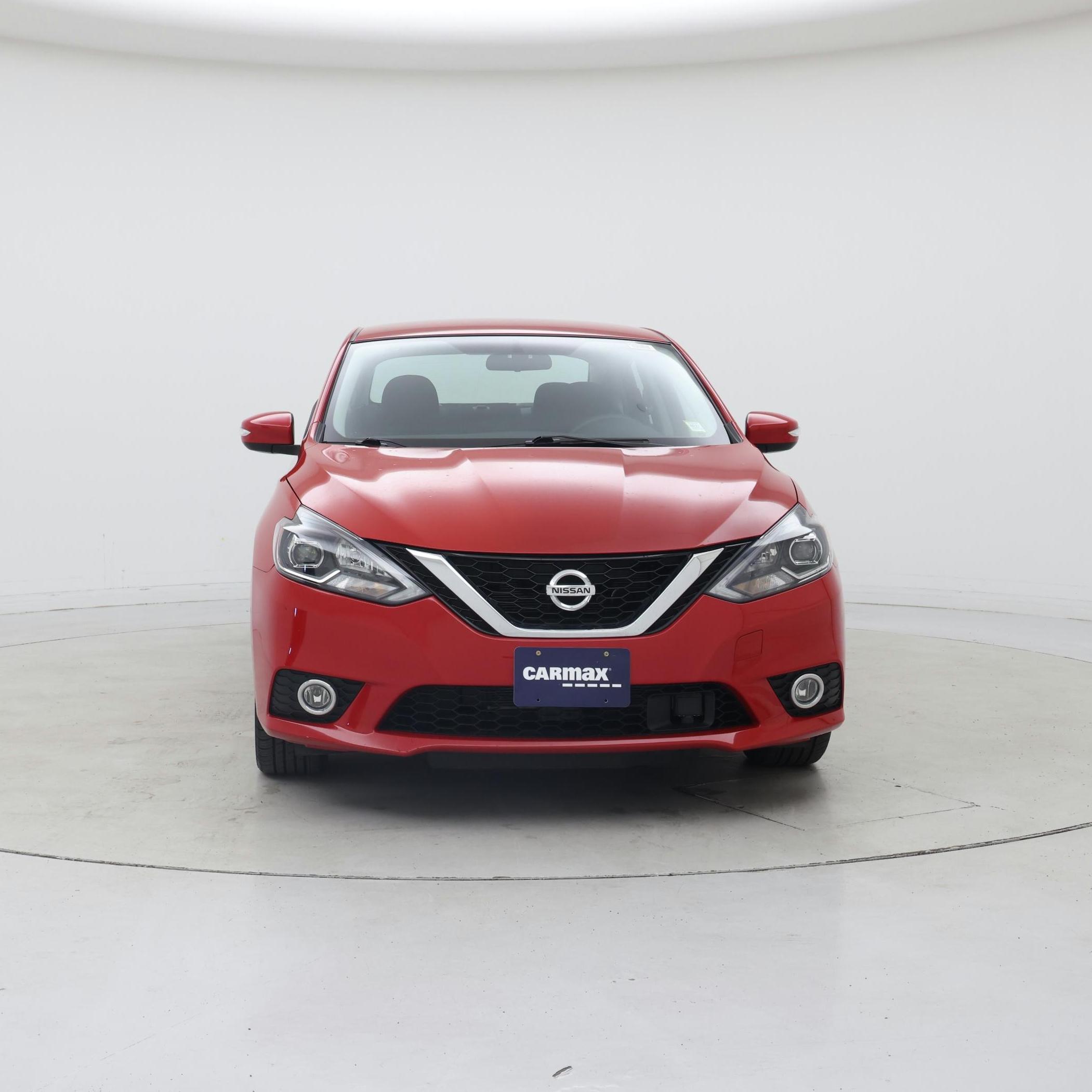 Thumbnail: 2018 Nissan Sentra - 5