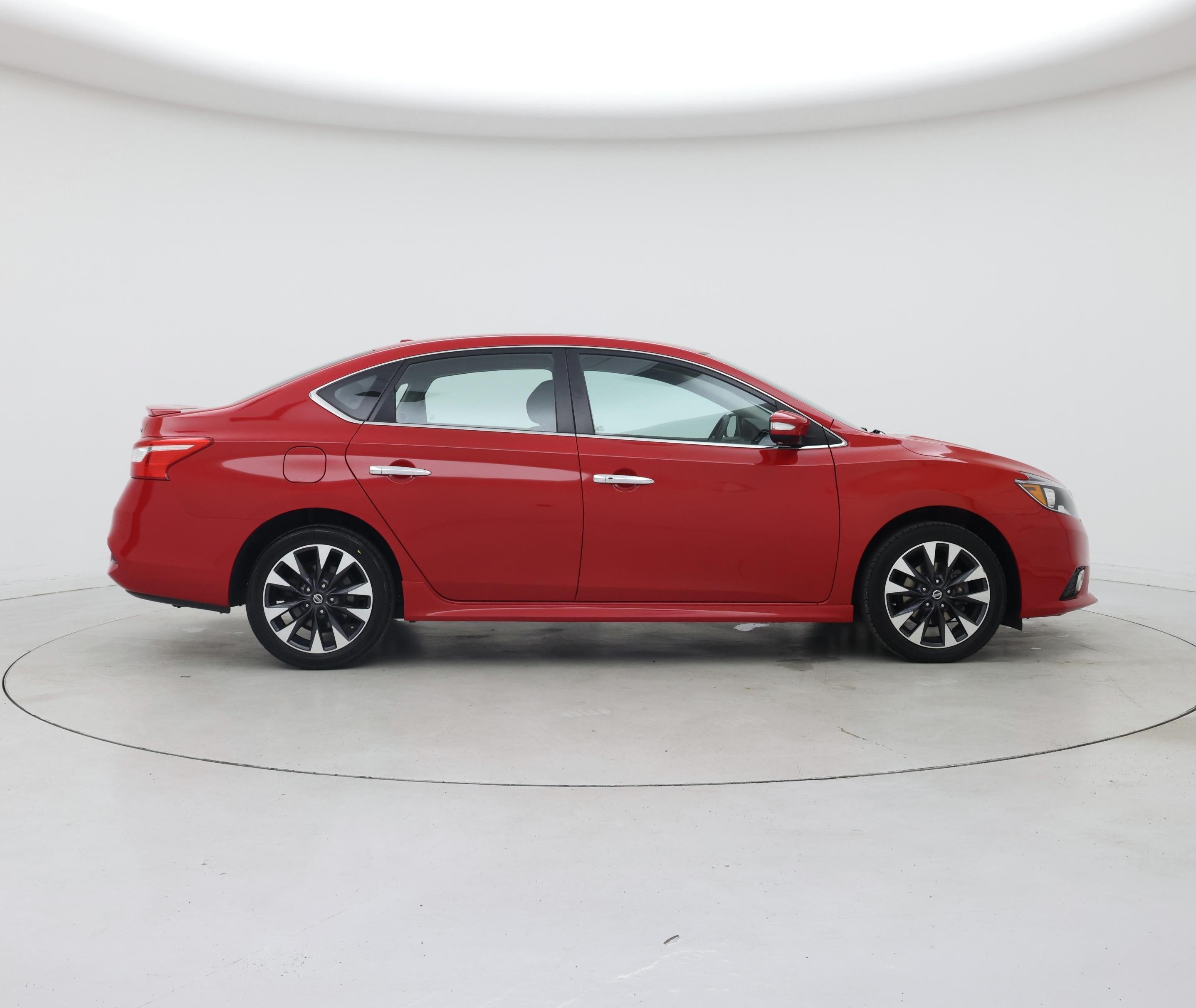 Thumbnail: 2018 Nissan Sentra - 7