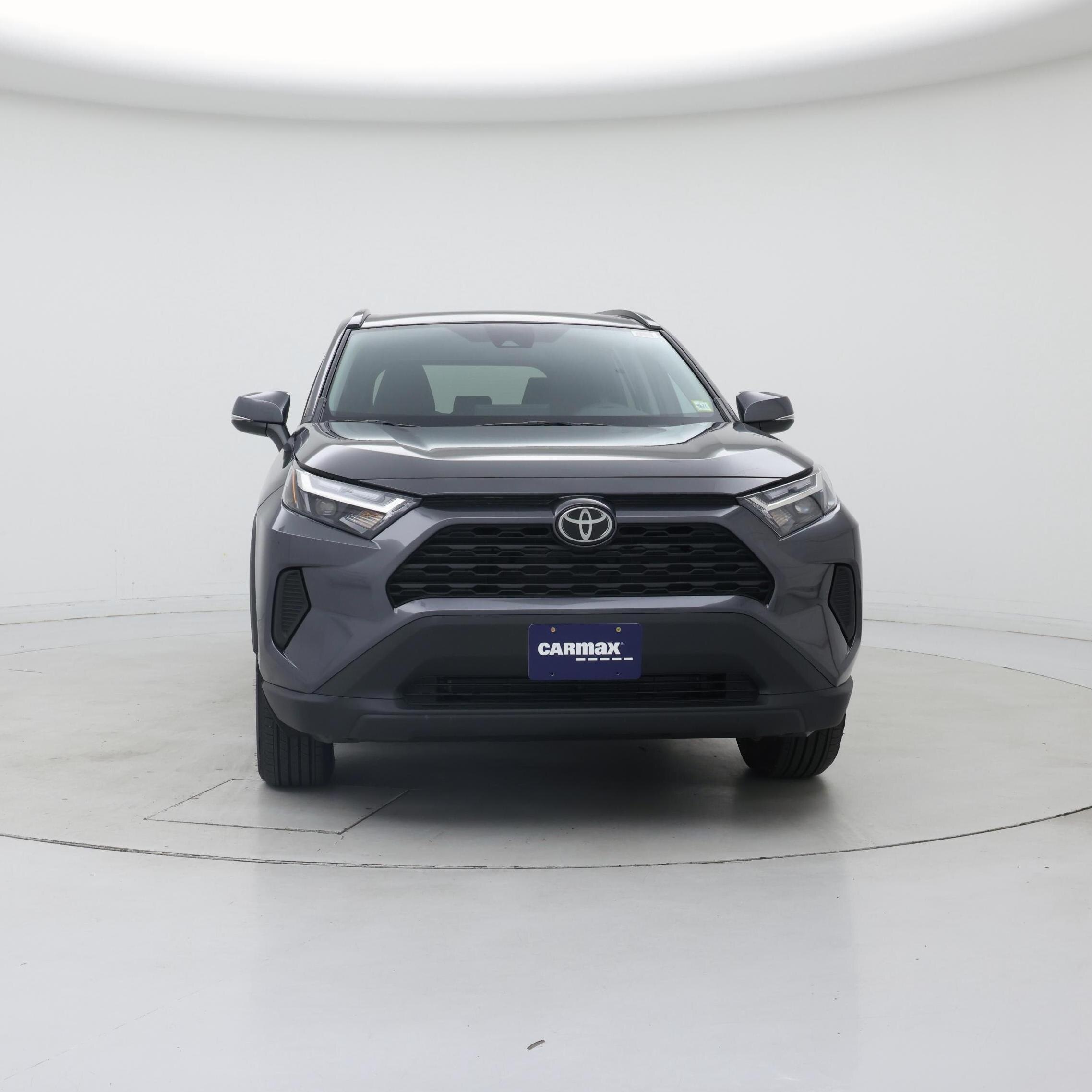 Thumbnail: 2025 Toyota RAV4 - 5