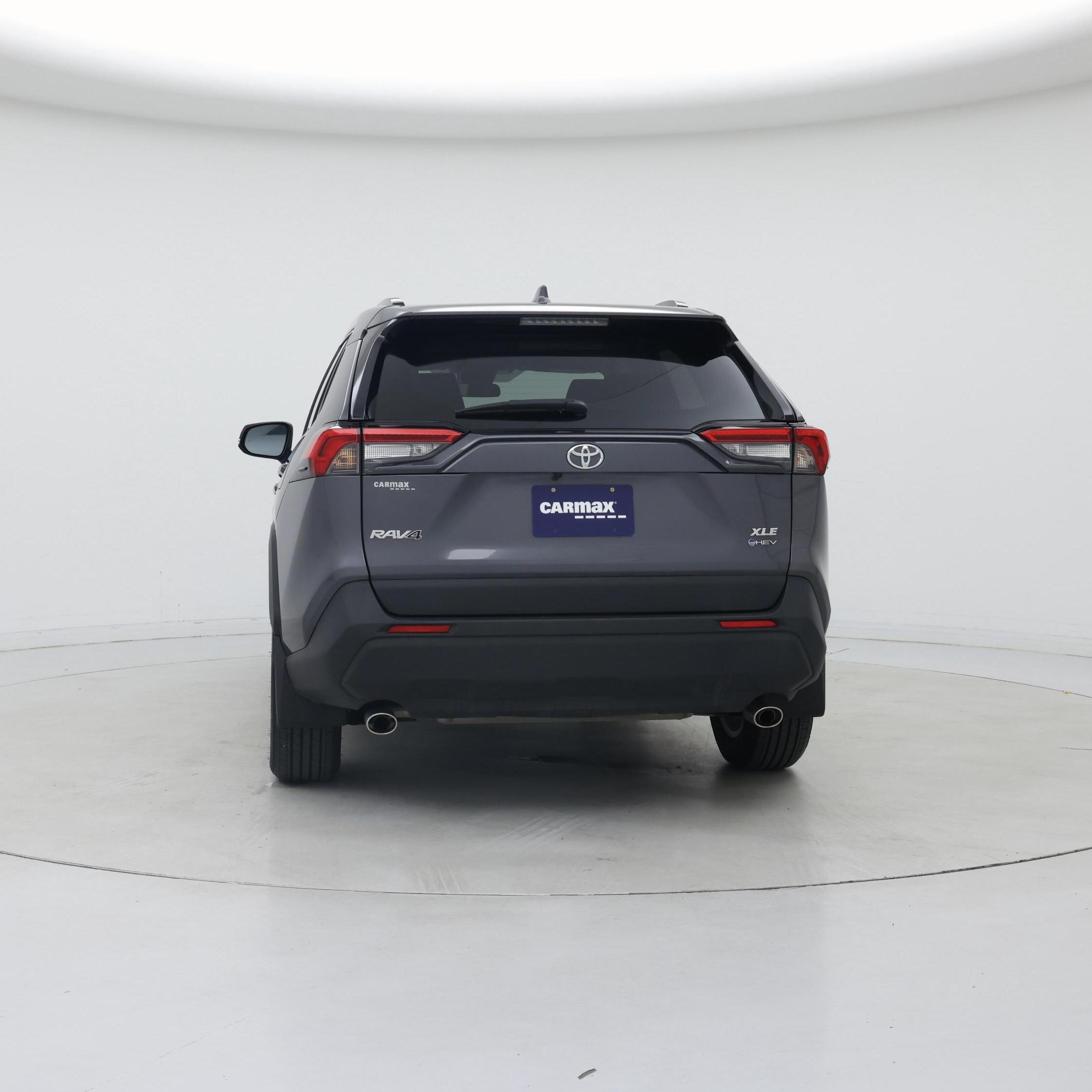 Thumbnail: 2025 Toyota RAV4 - 6