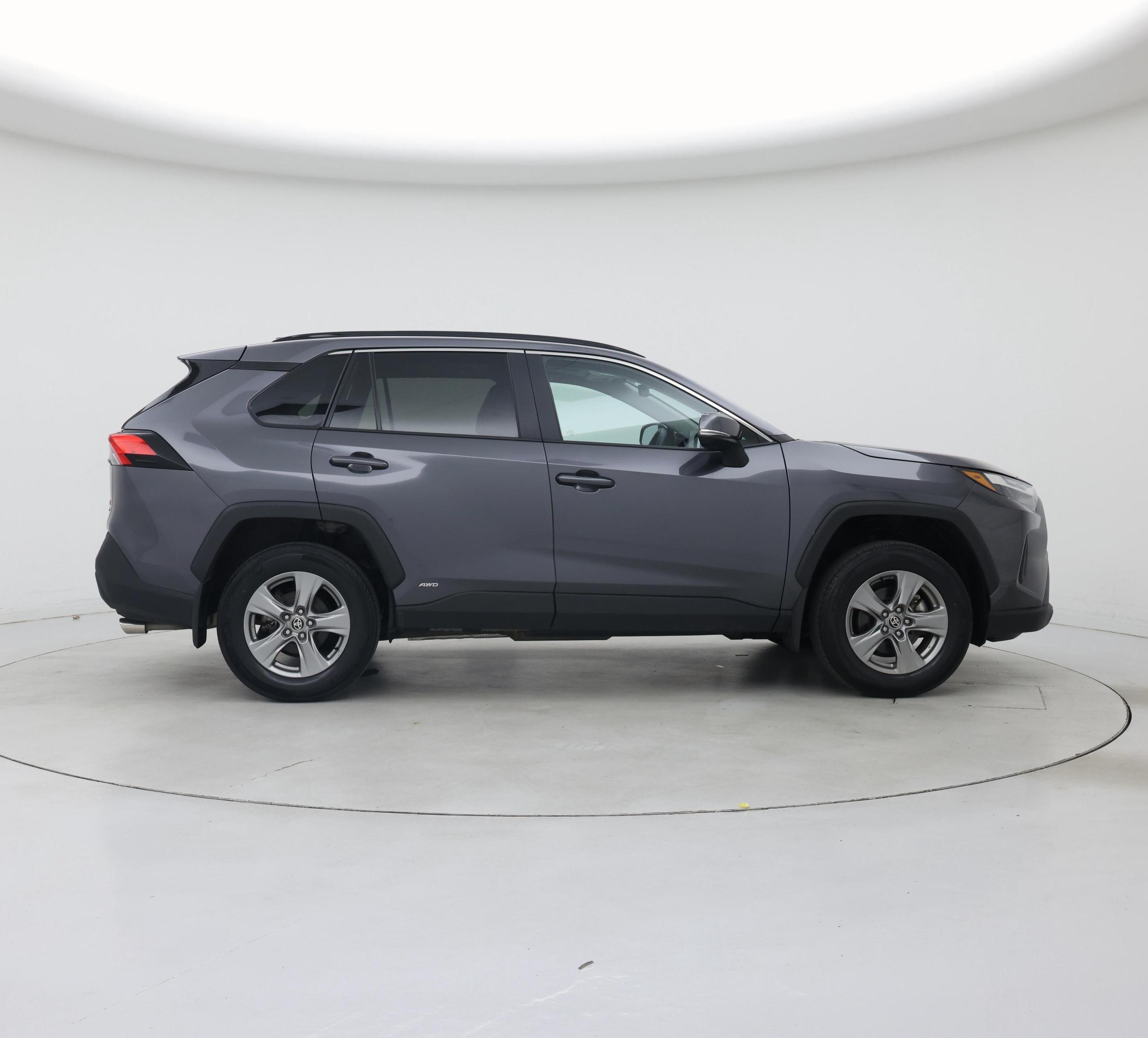 Thumbnail: 2025 Toyota RAV4 - 7