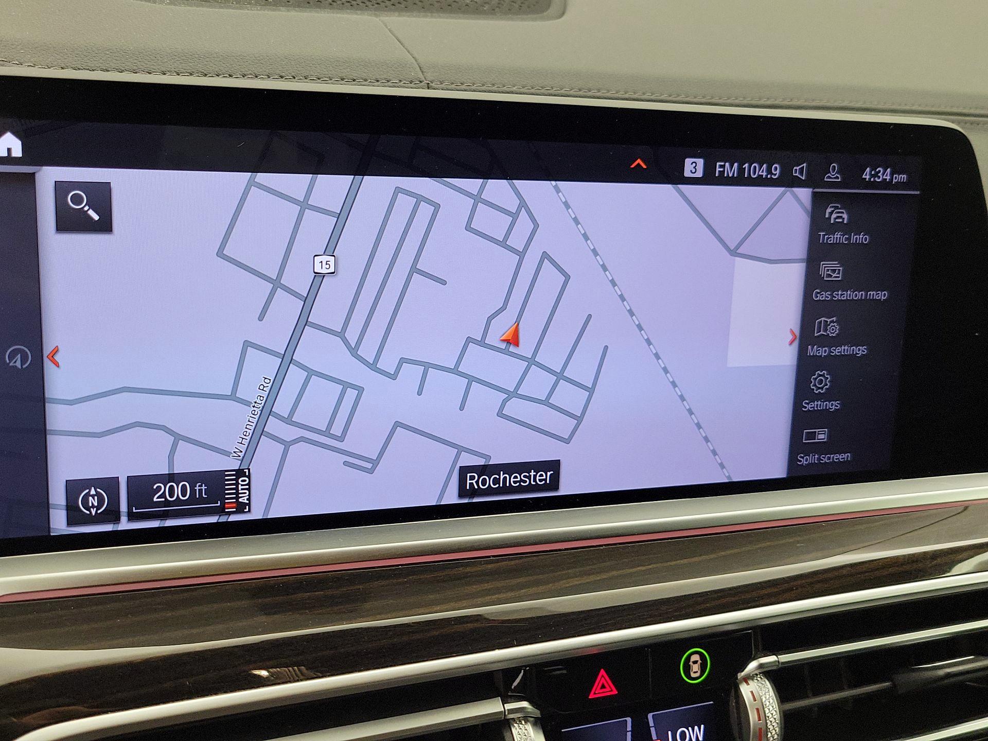 Thumbnail: 2021 BMW X5 - 14