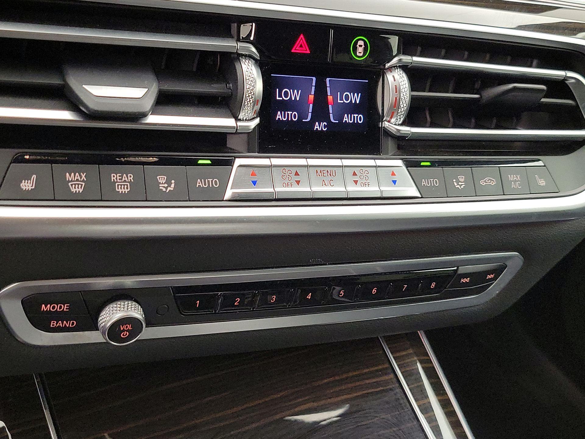 Thumbnail: 2021 BMW X5 - 17