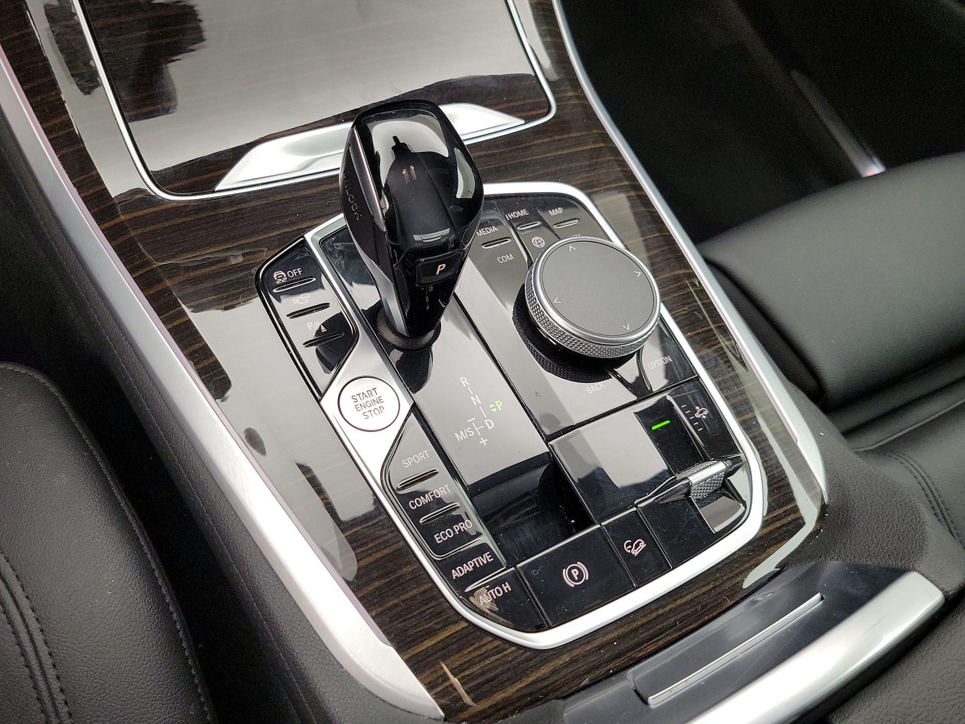 Thumbnail: 2021 BMW X5 - 18