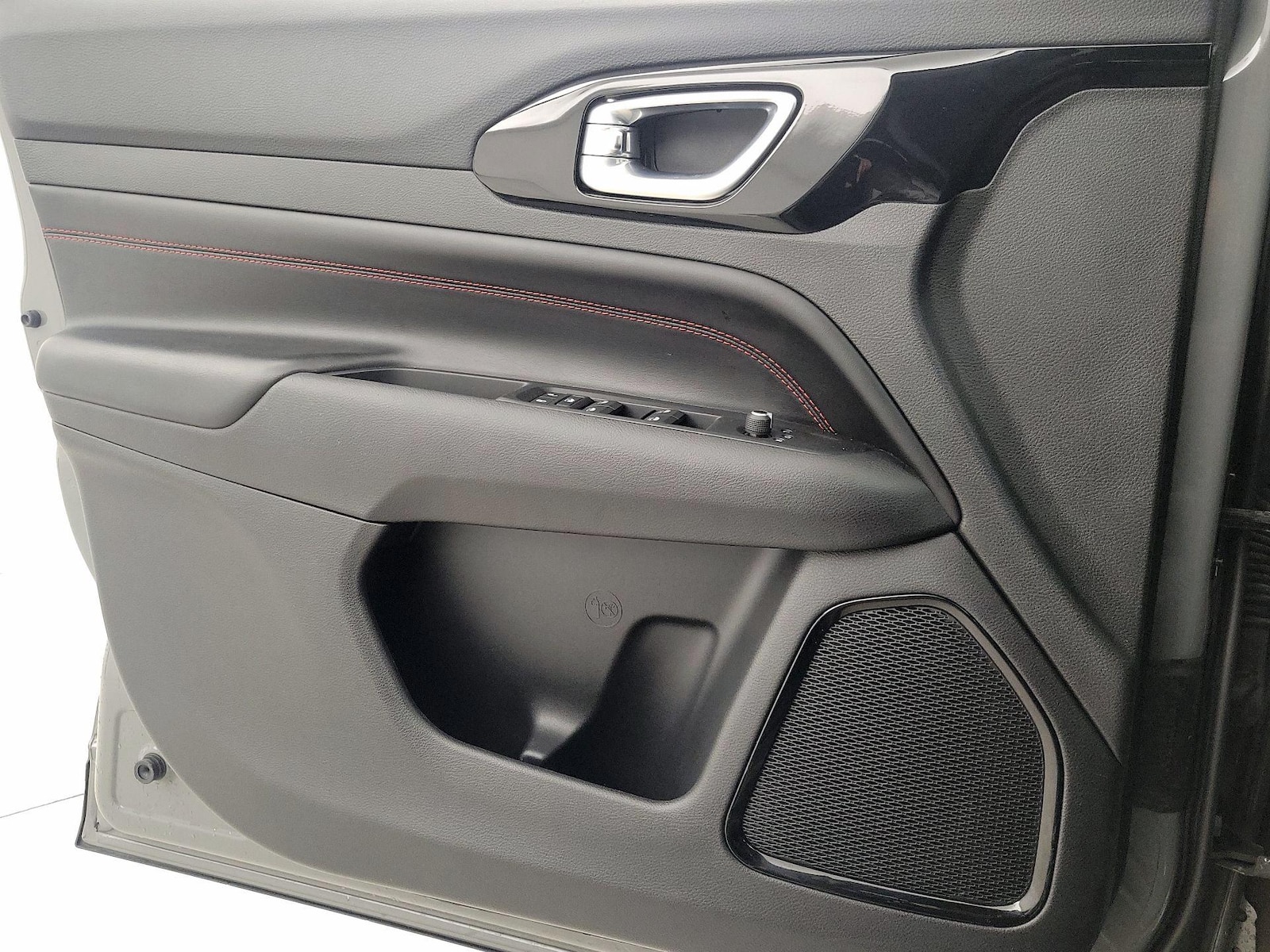 2022 Jeep Compass Trailhawk - Photo 13