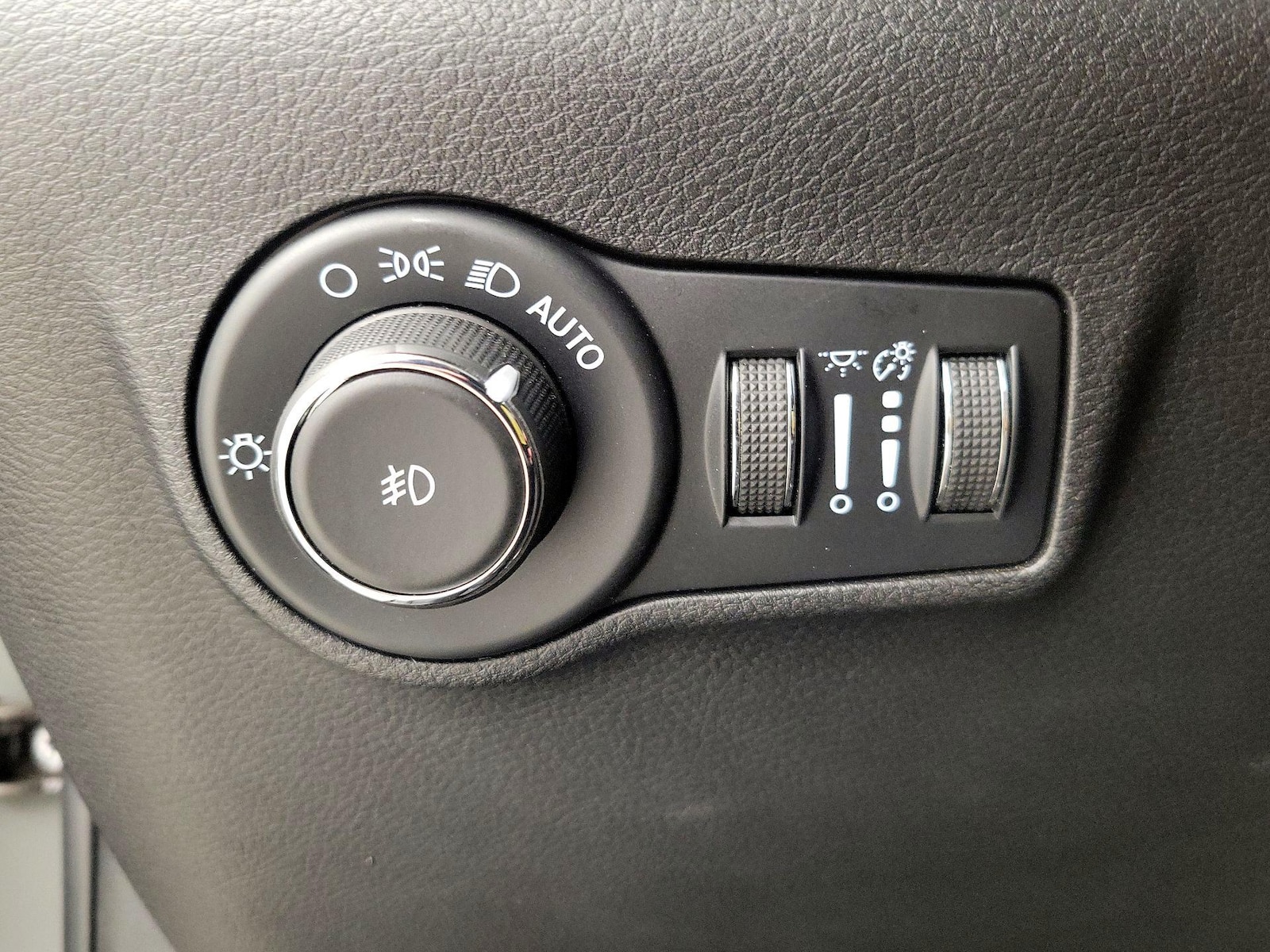 2022 Jeep Compass Trailhawk - Photo 14