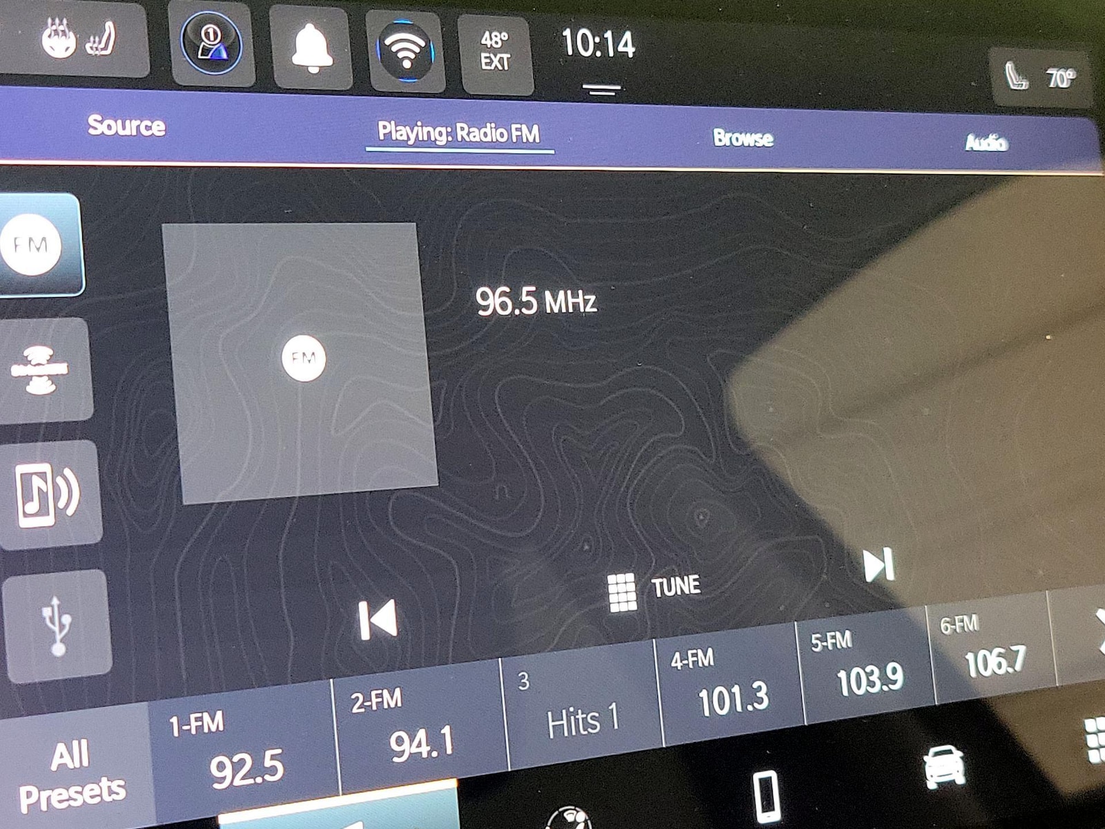 2022 Jeep Compass Trailhawk - Photo 16
