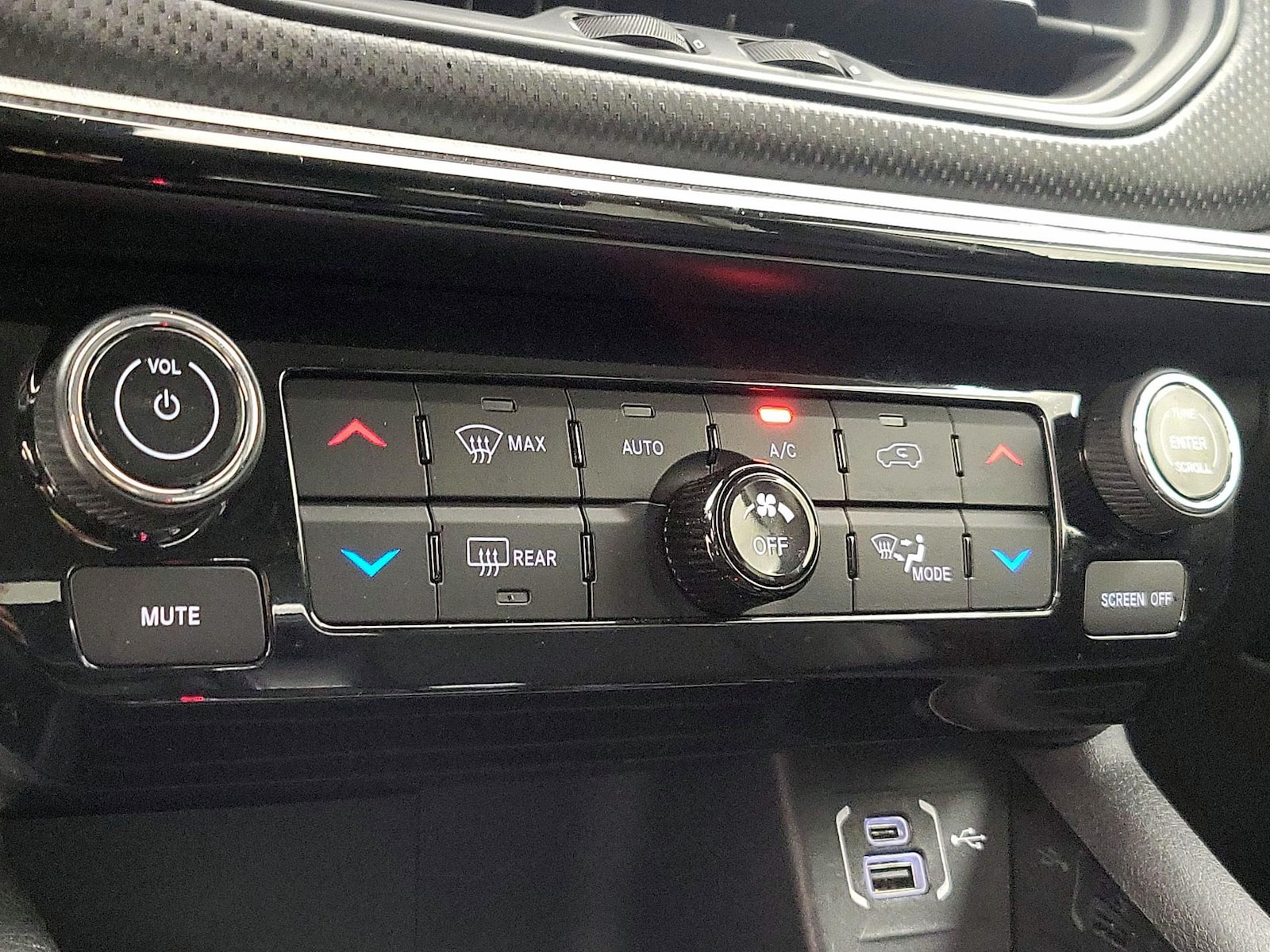 2022 Jeep Compass Trailhawk - Photo 17