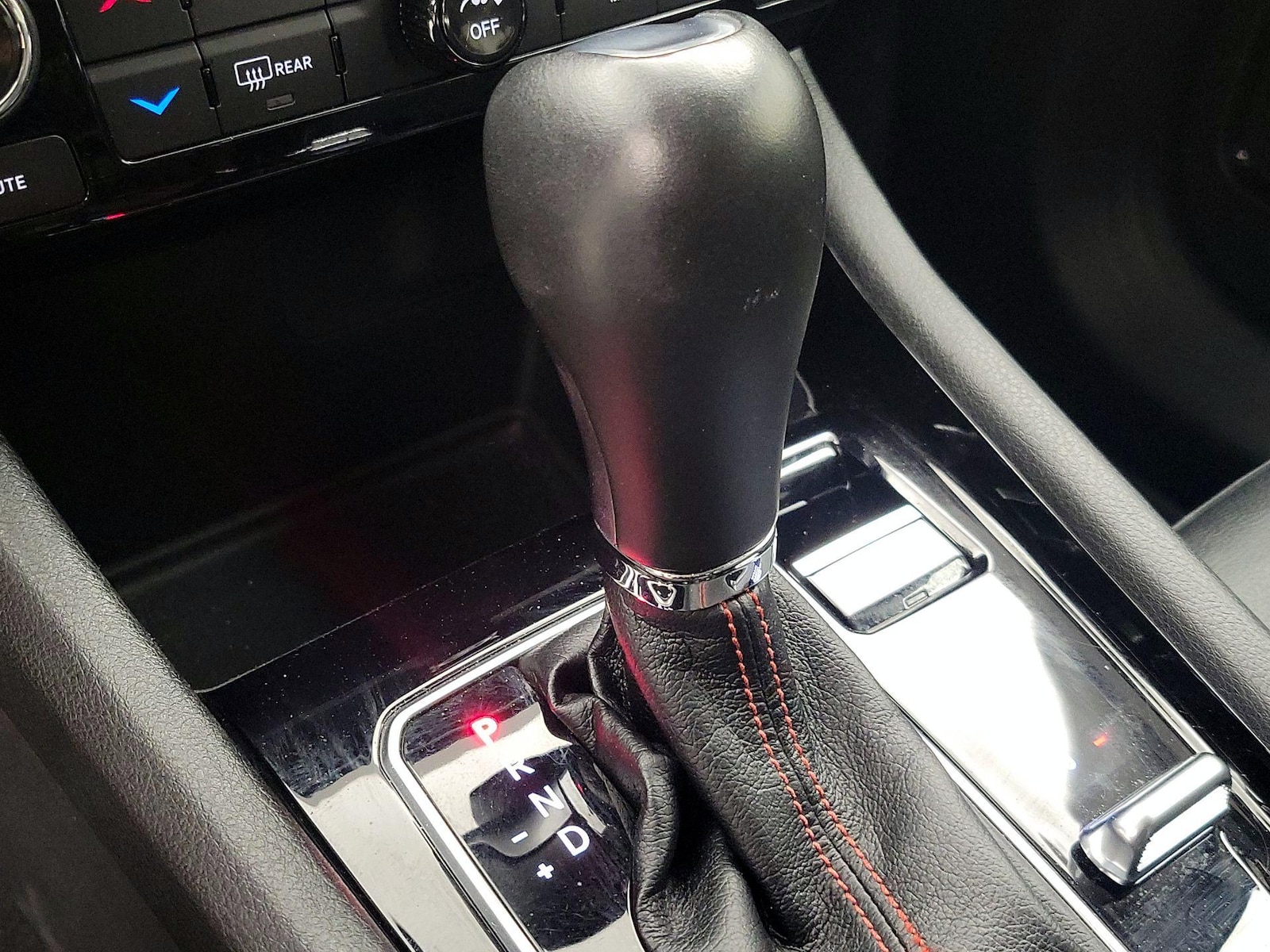 2022 Jeep Compass Trailhawk - Photo 18