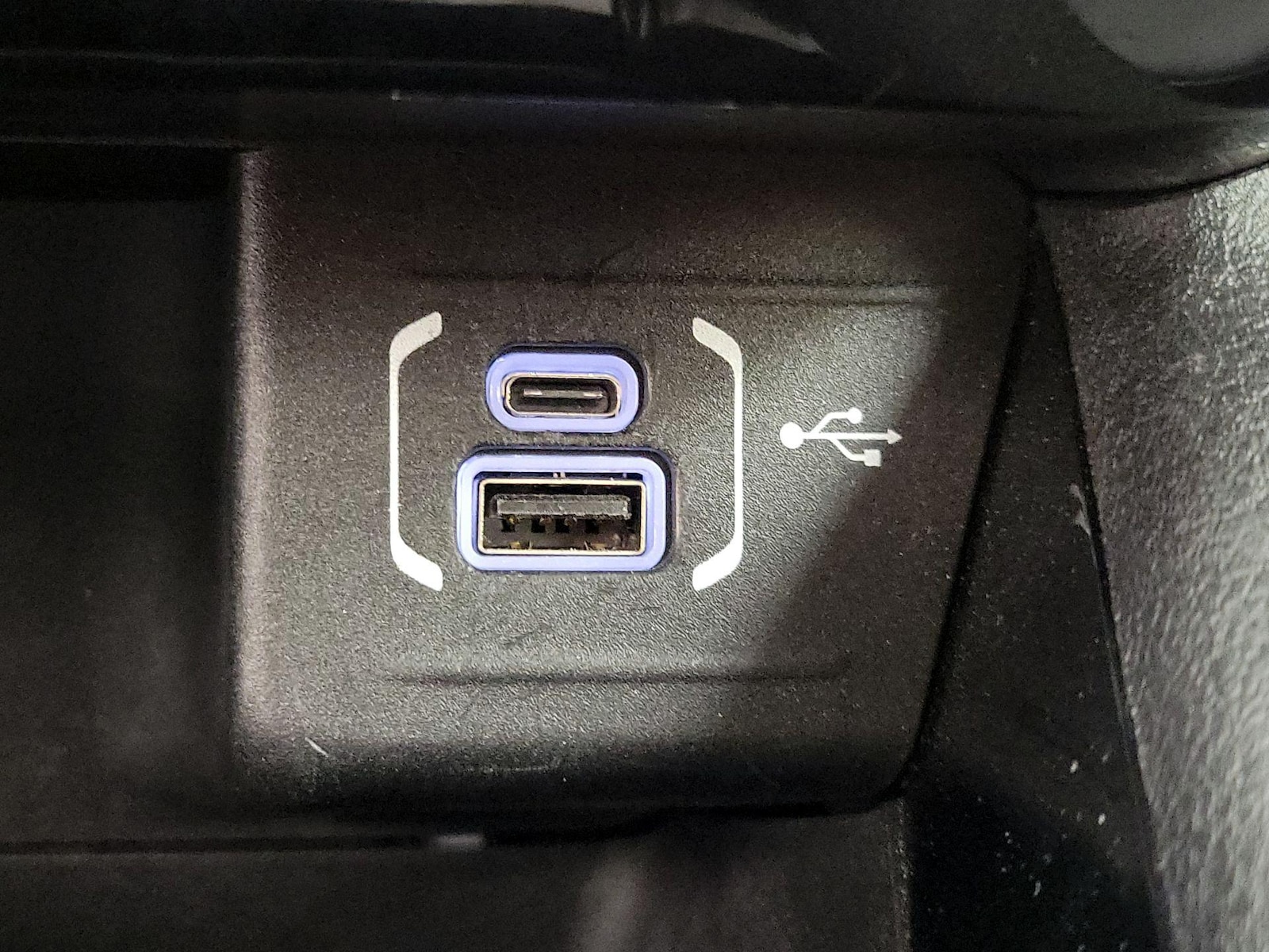 2022 Jeep Compass Trailhawk - Photo 19