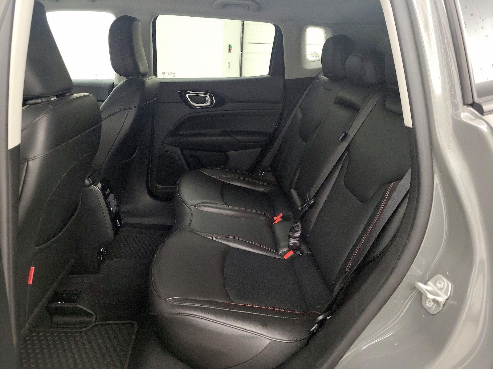 2022 Jeep Compass Trailhawk - Photo 20