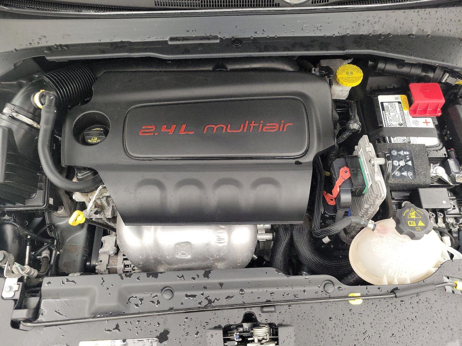 2022 Jeep Compass Trailhawk - Photo 22