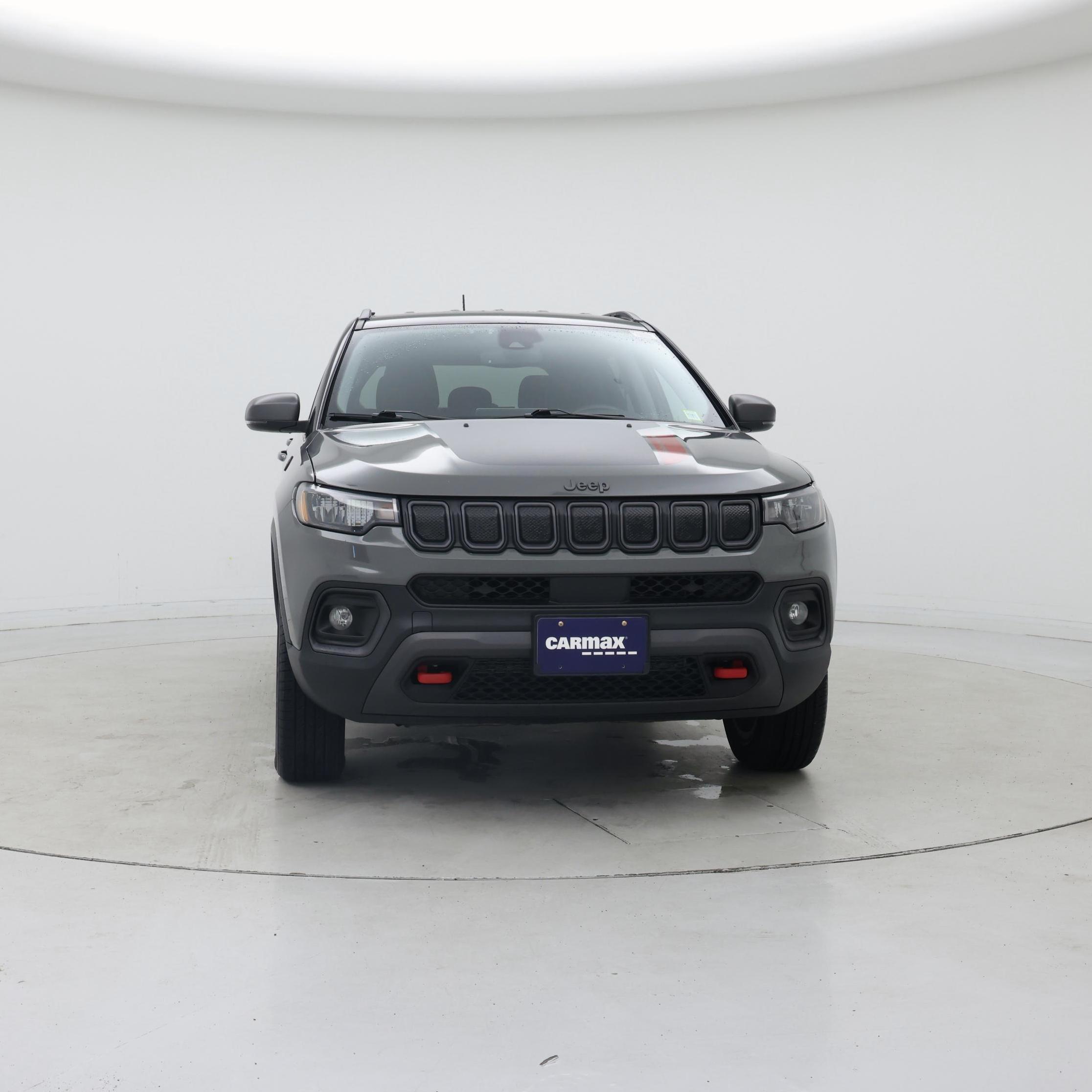 Thumbnail: 2022 Jeep Compass - 5