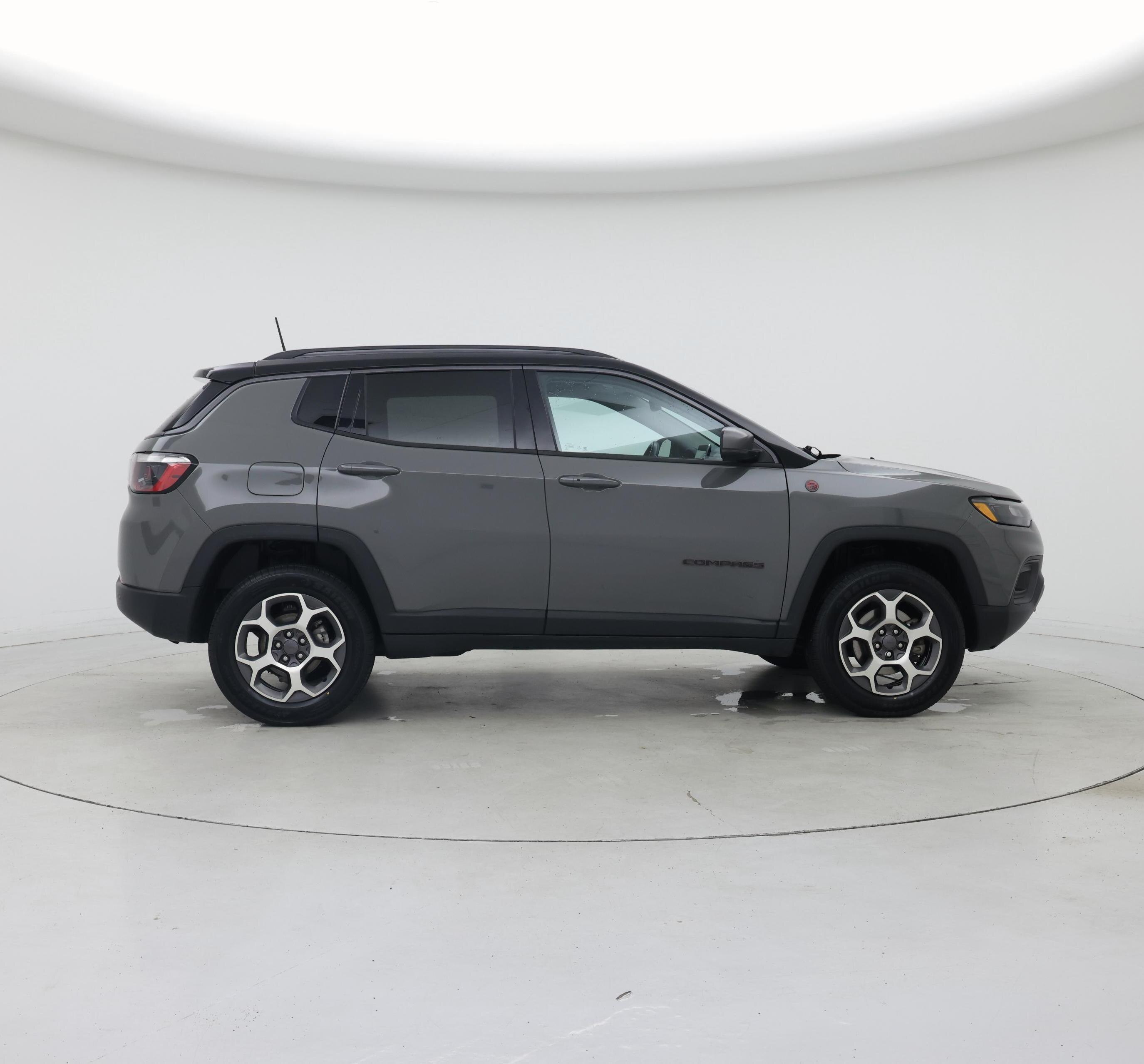 Thumbnail: 2022 Jeep Compass - 7