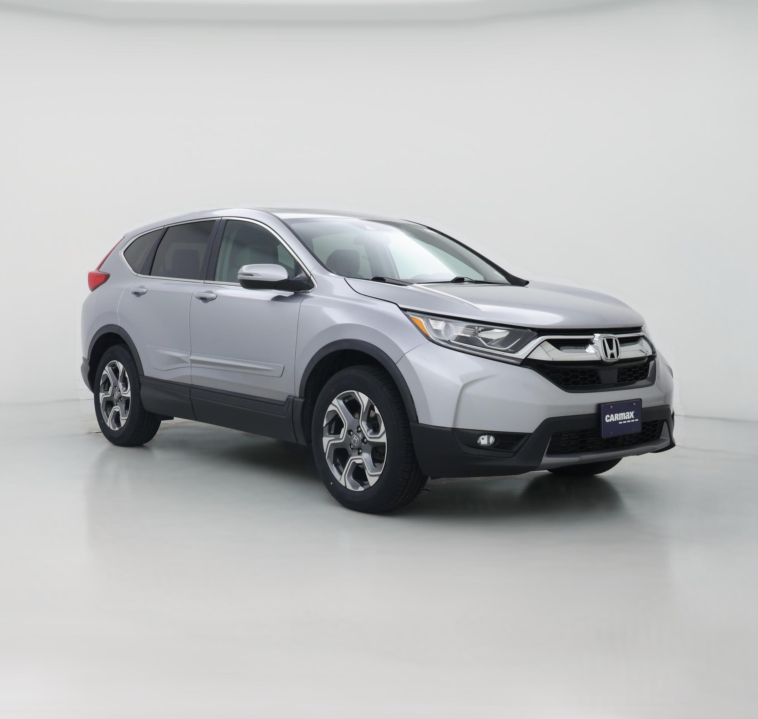 Thumbnail: 2019 Honda CR-V - 1