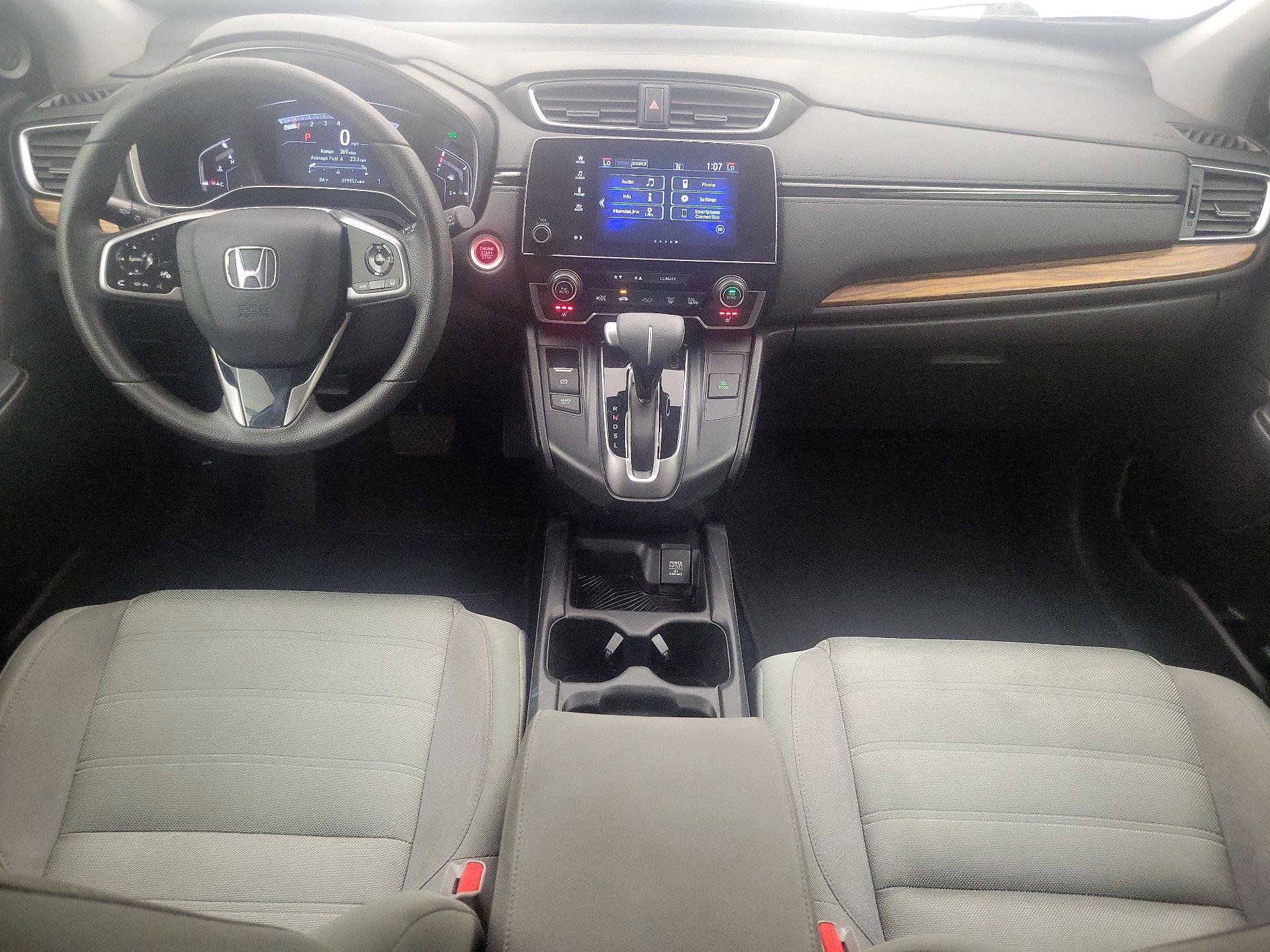 Thumbnail: 2019 Honda CR-V - 9