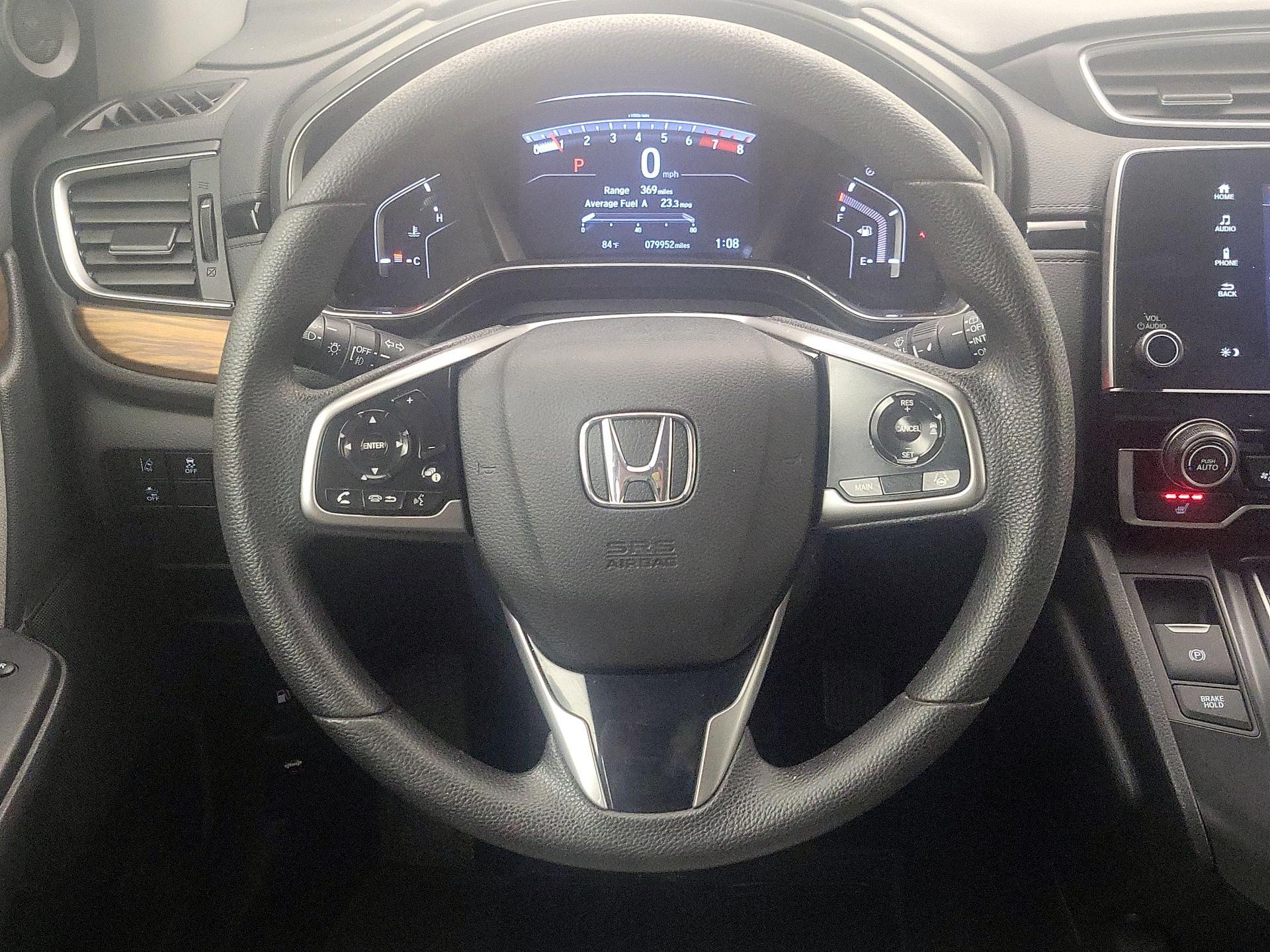 Thumbnail: 2019 Honda CR-V - 10