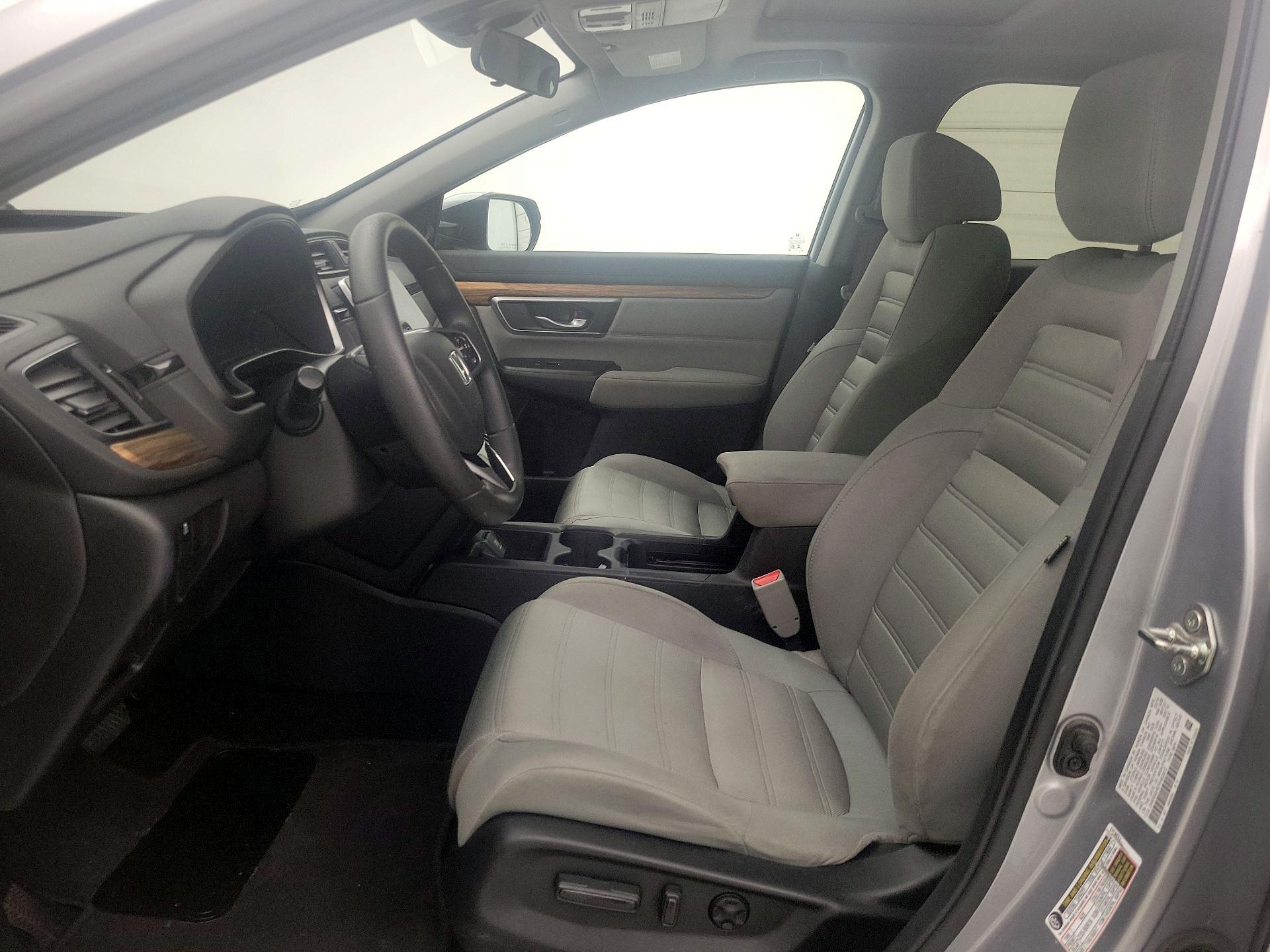 Thumbnail: 2019 Honda CR-V - 11