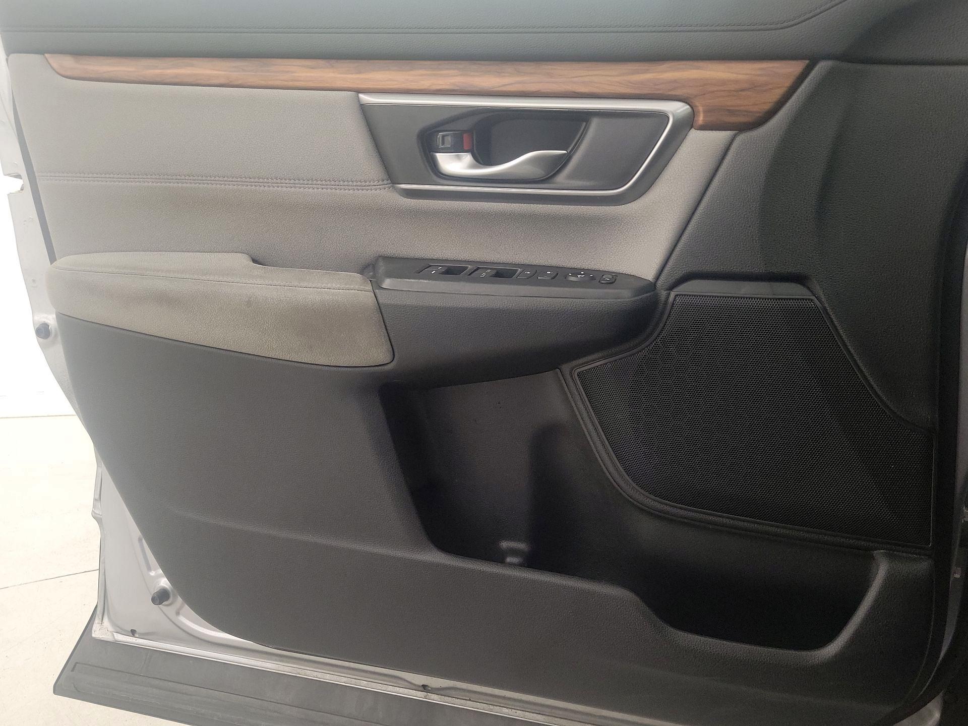 Thumbnail: 2019 Honda CR-V - 12