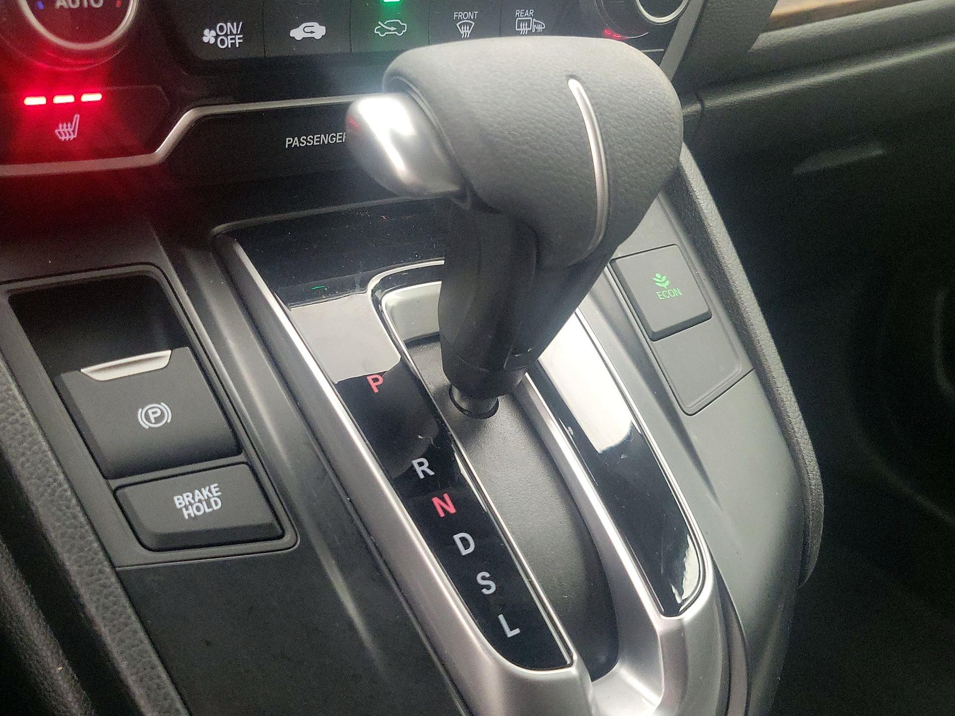 Thumbnail: 2019 Honda CR-V - 17
