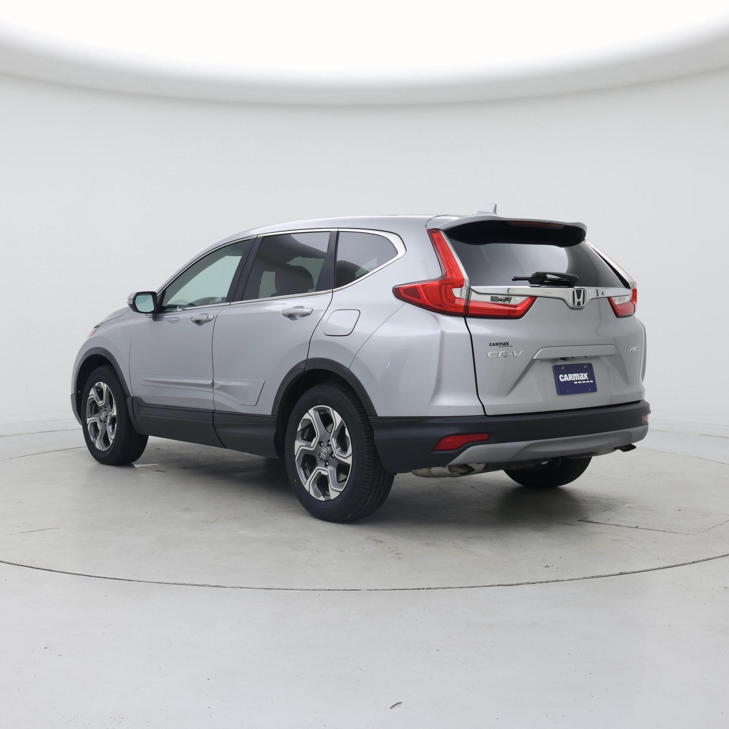 Thumbnail: 2019 Honda CR-V - 2