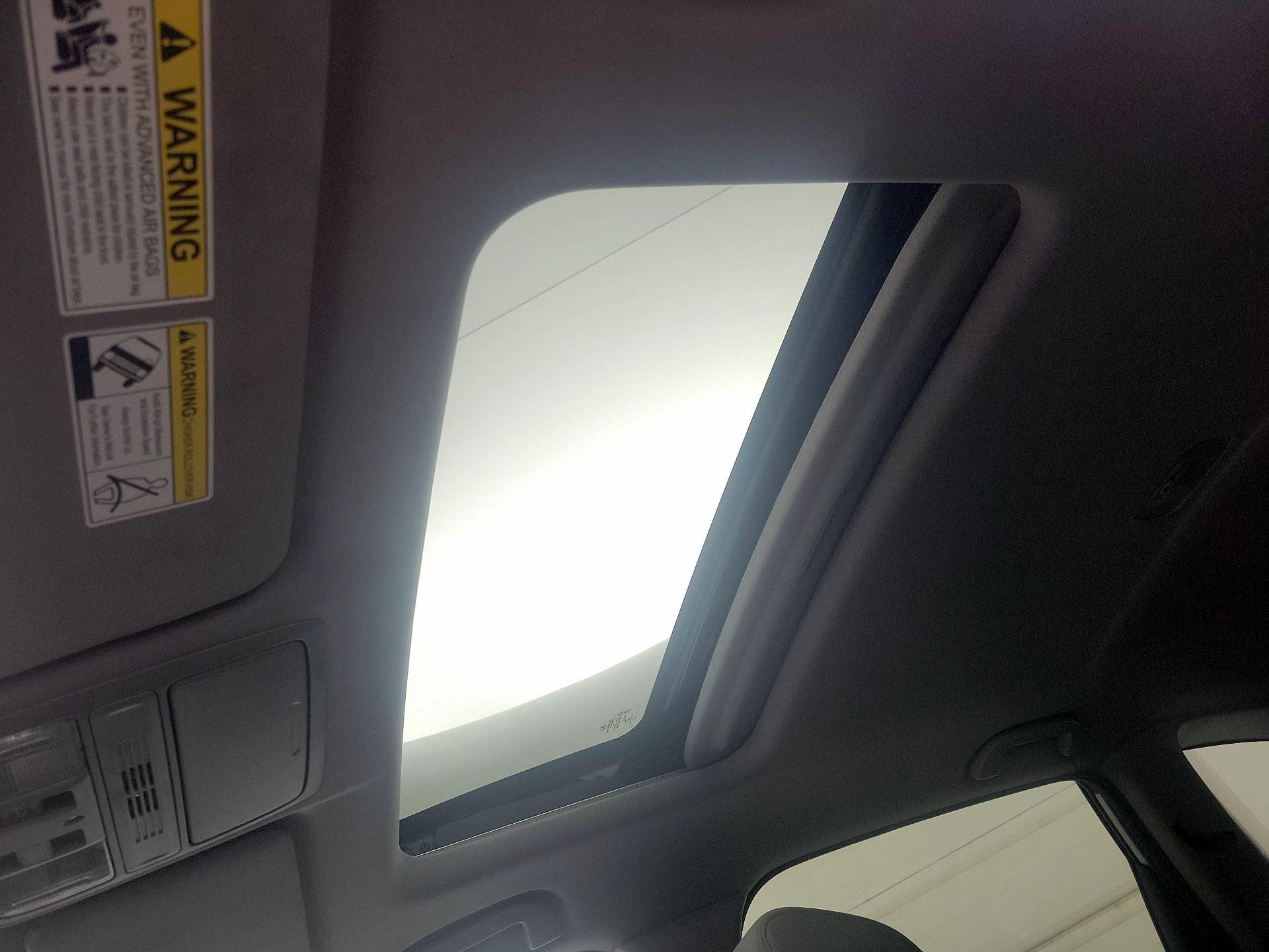 Thumbnail: 2019 Honda CR-V - 19
