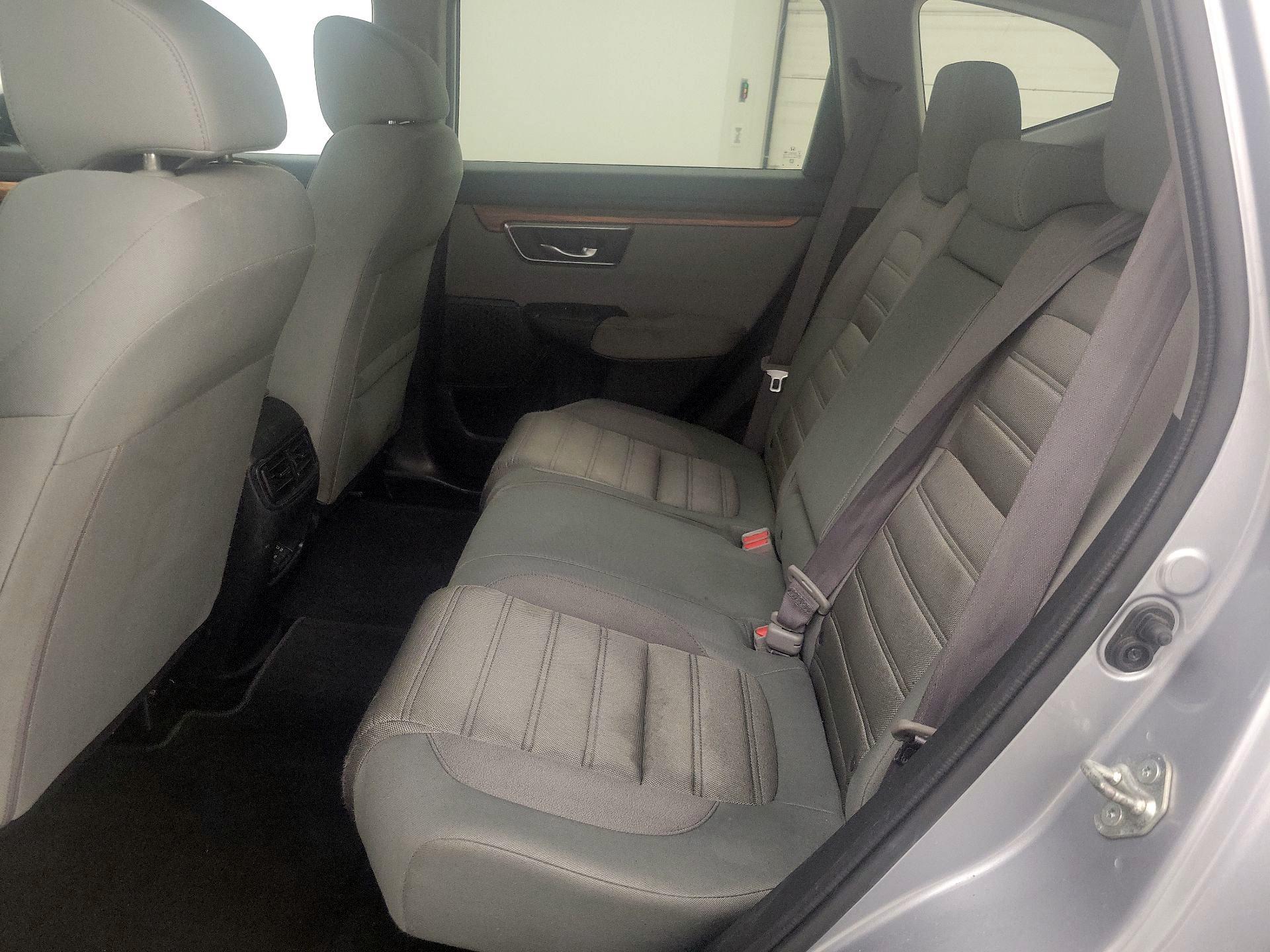 Thumbnail: 2019 Honda CR-V - 20